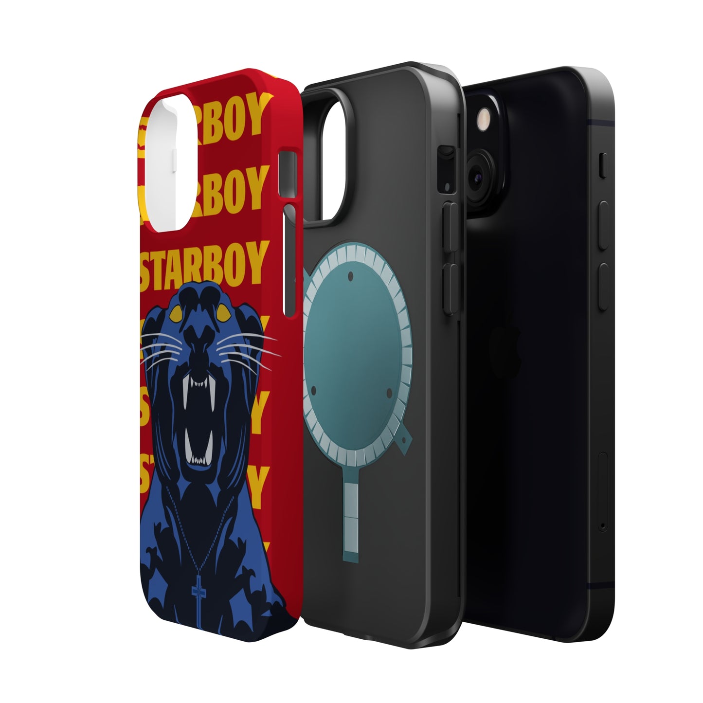 Starboy MagSafe Tough Case