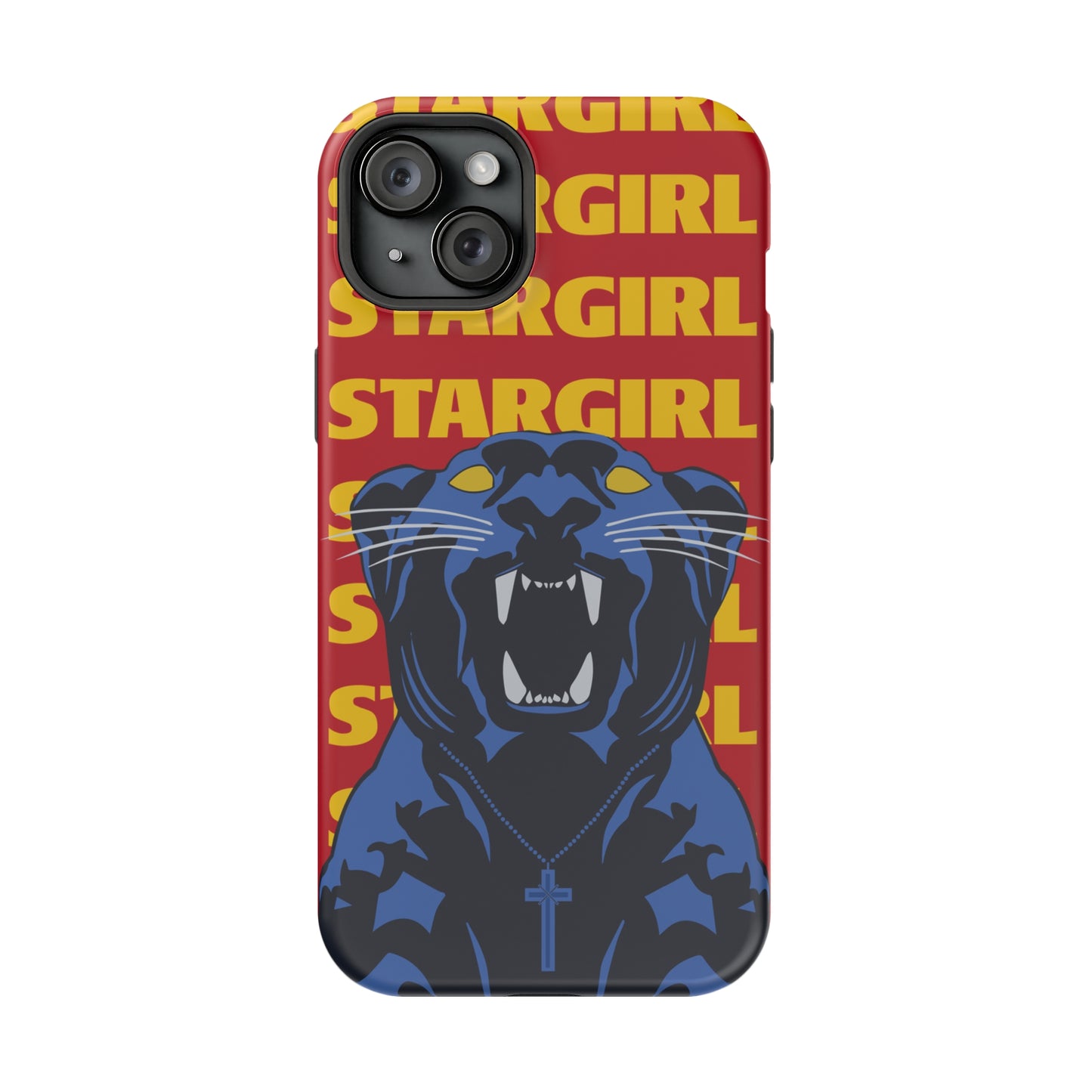 Stargirl MagSafe Tough Case