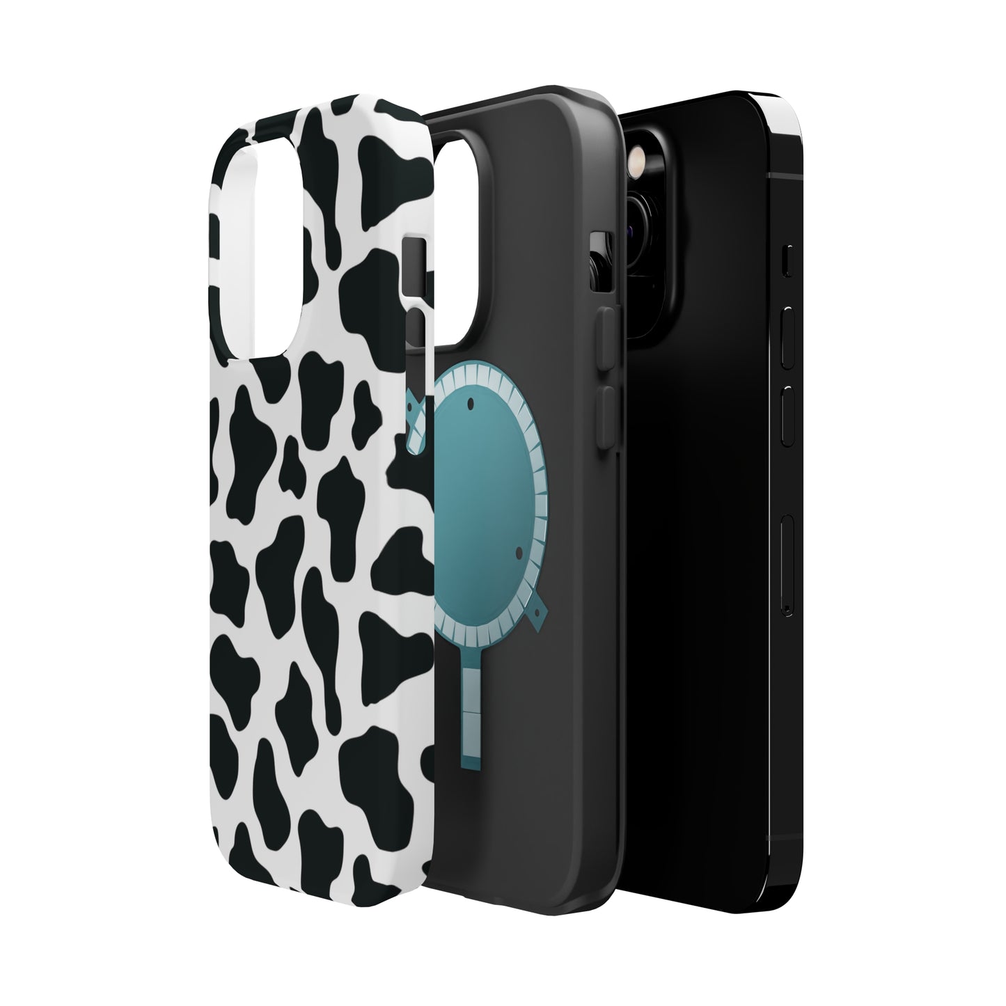 Moo Moo MagSafe Tough Case