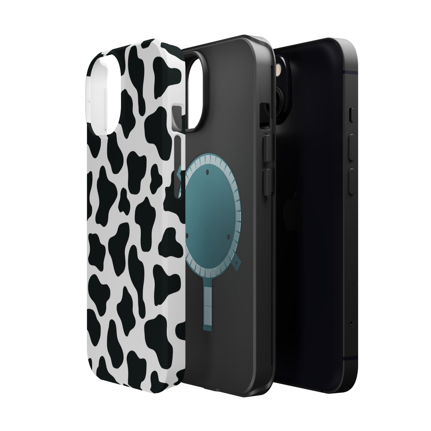 Moo Moo MagSafe Tough Case