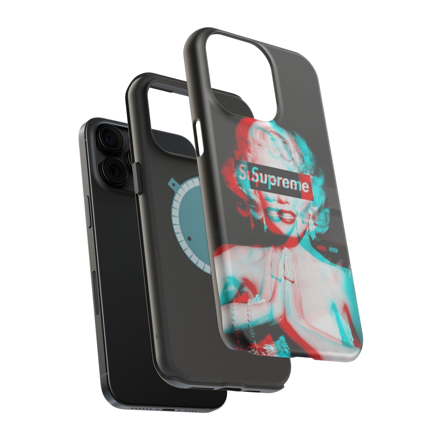 Marilyn MagSafe Tough Case