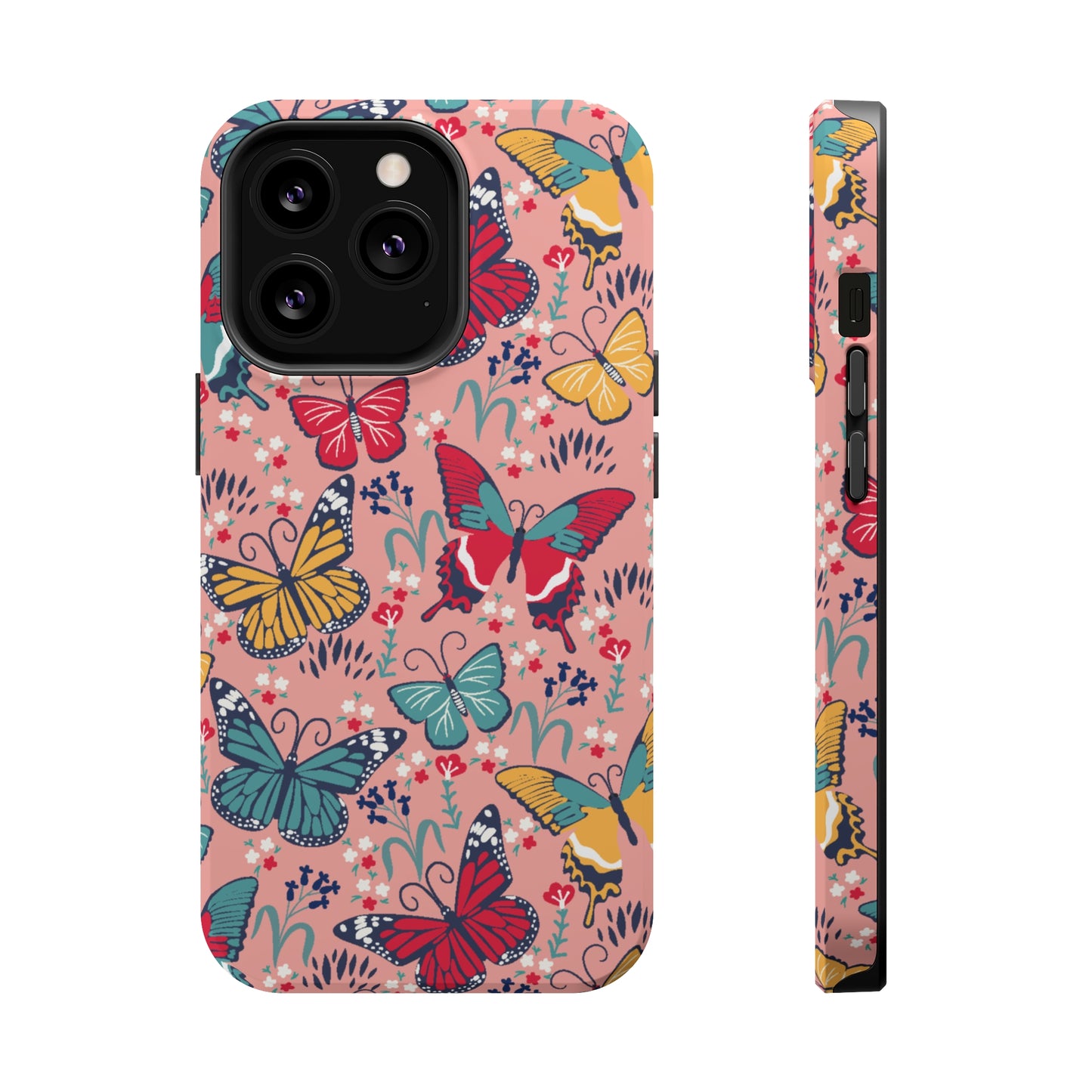 Butterflies MagSafe Tough Case
