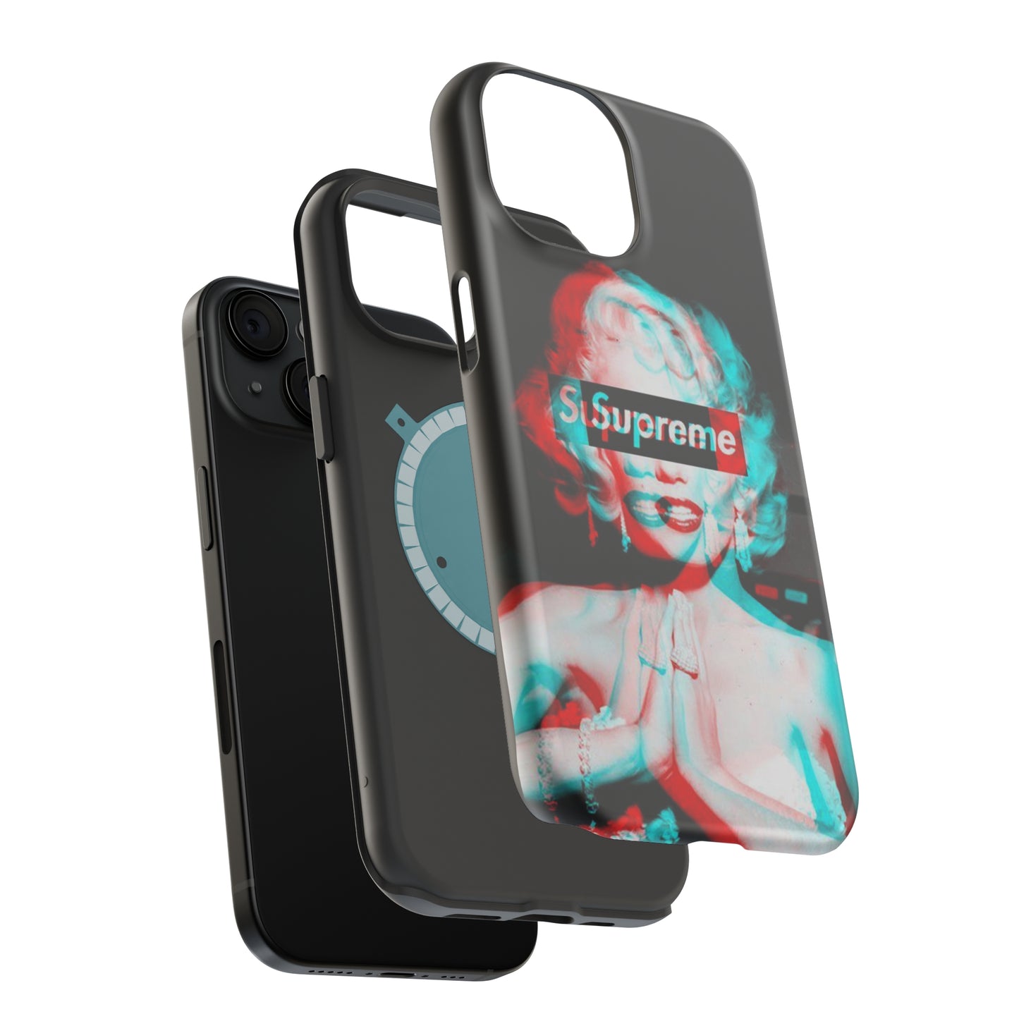 Marilyn MagSafe Tough Case