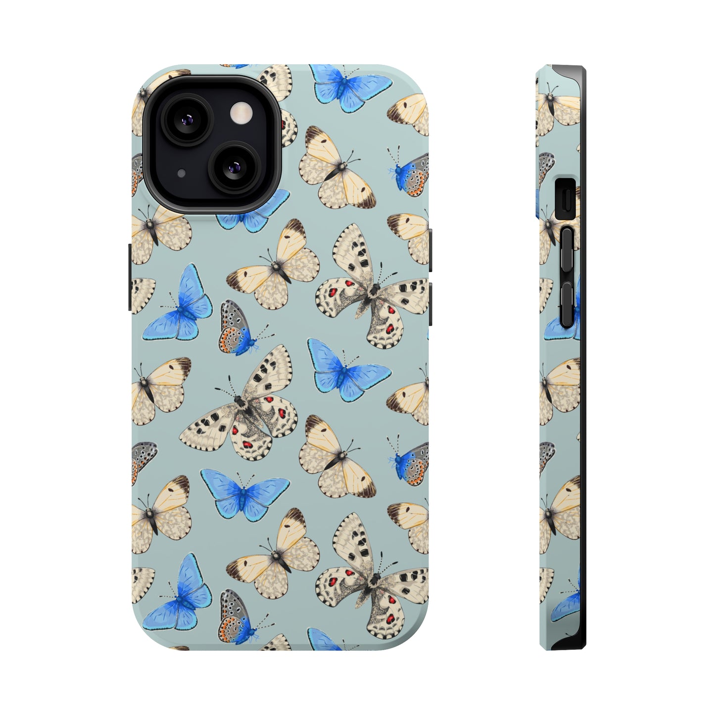 Butterflies MagSafe Tough Case