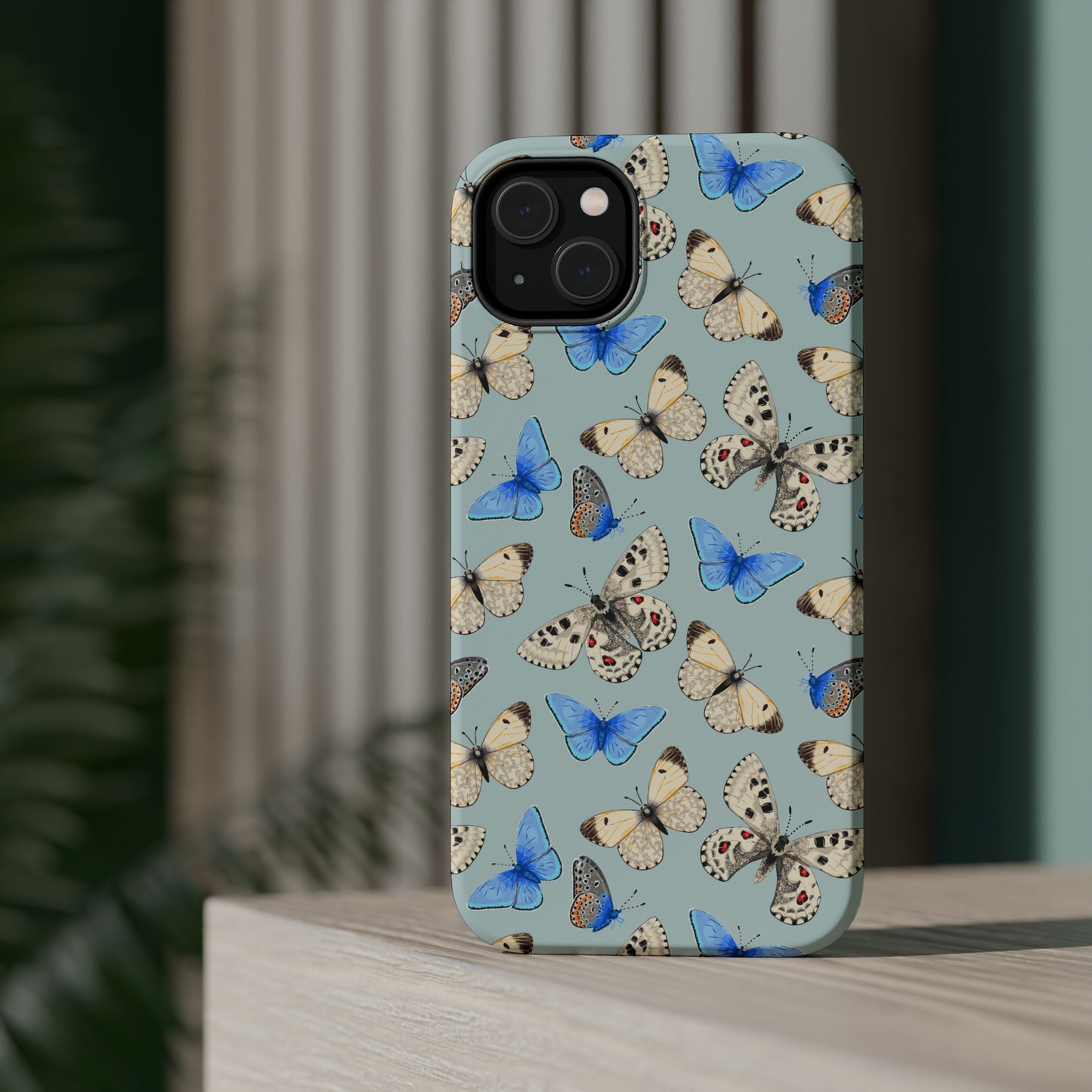 Butterflies MagSafe Tough Case