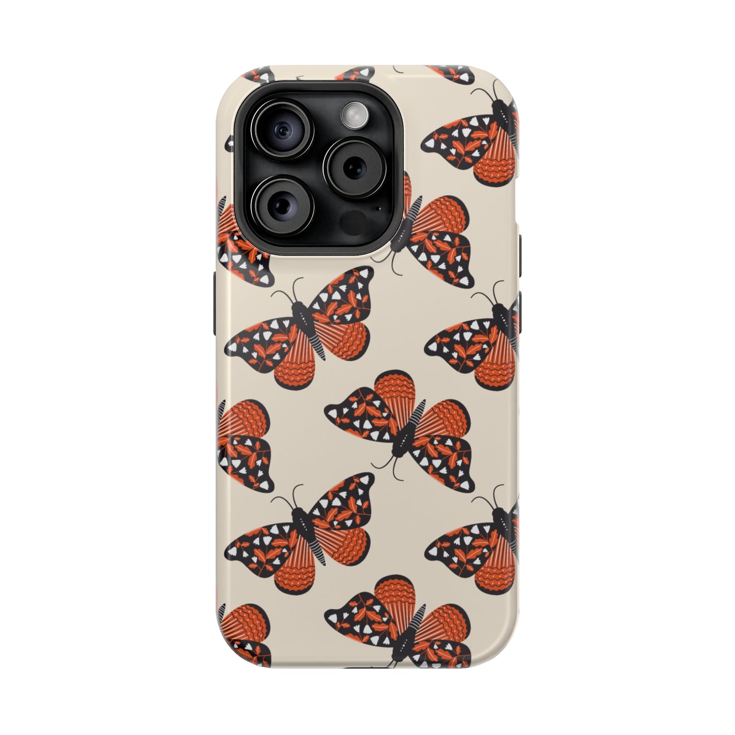 Butterflies MagSafe Tough Case
