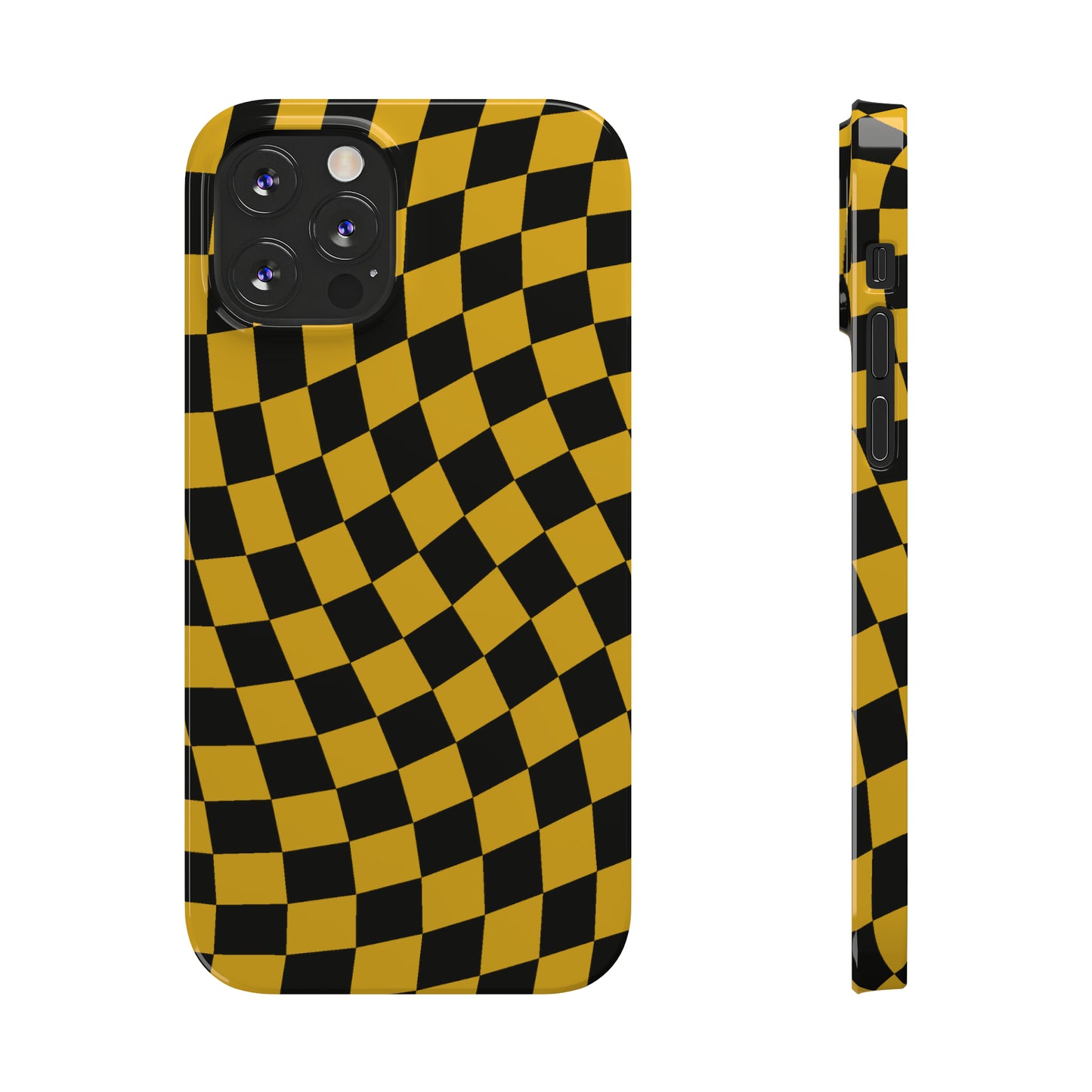 Race Ready Snap Case