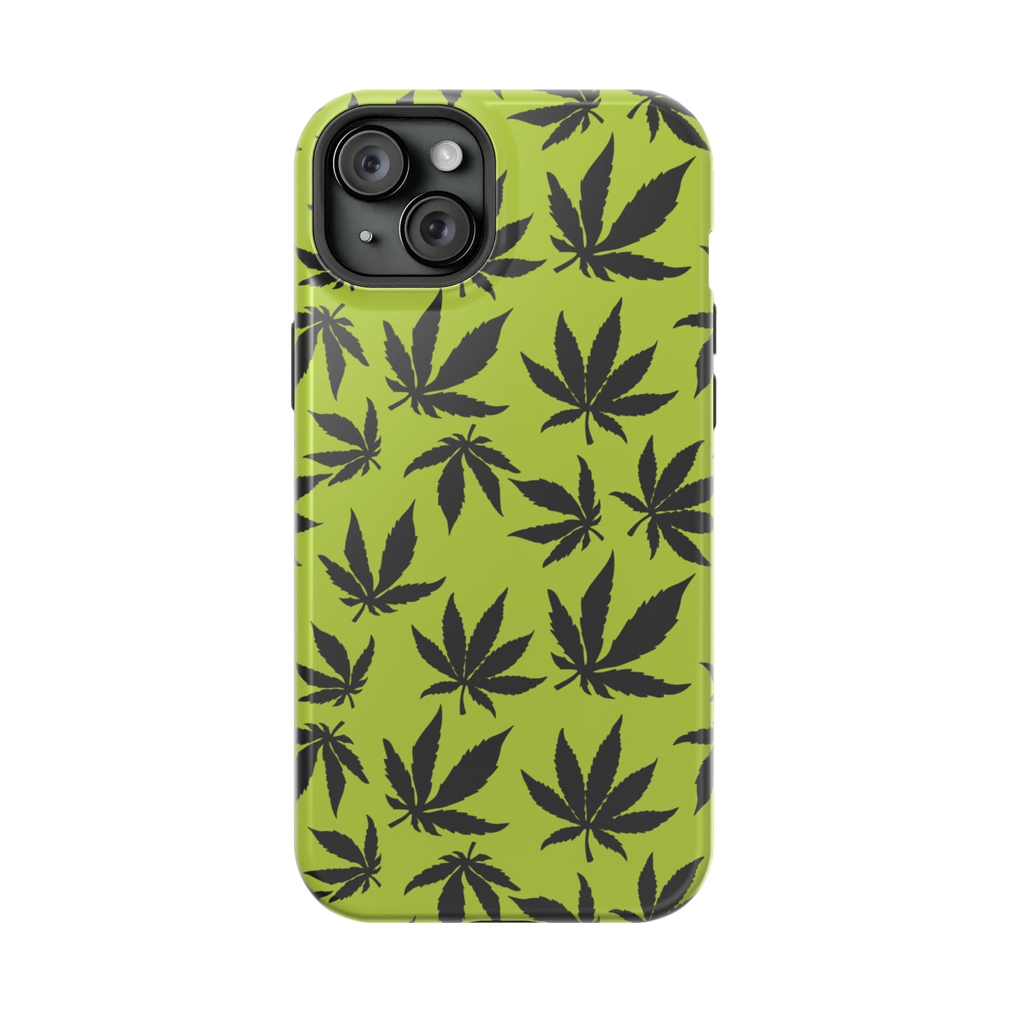 Mary Jane MagSafe Tough Case
