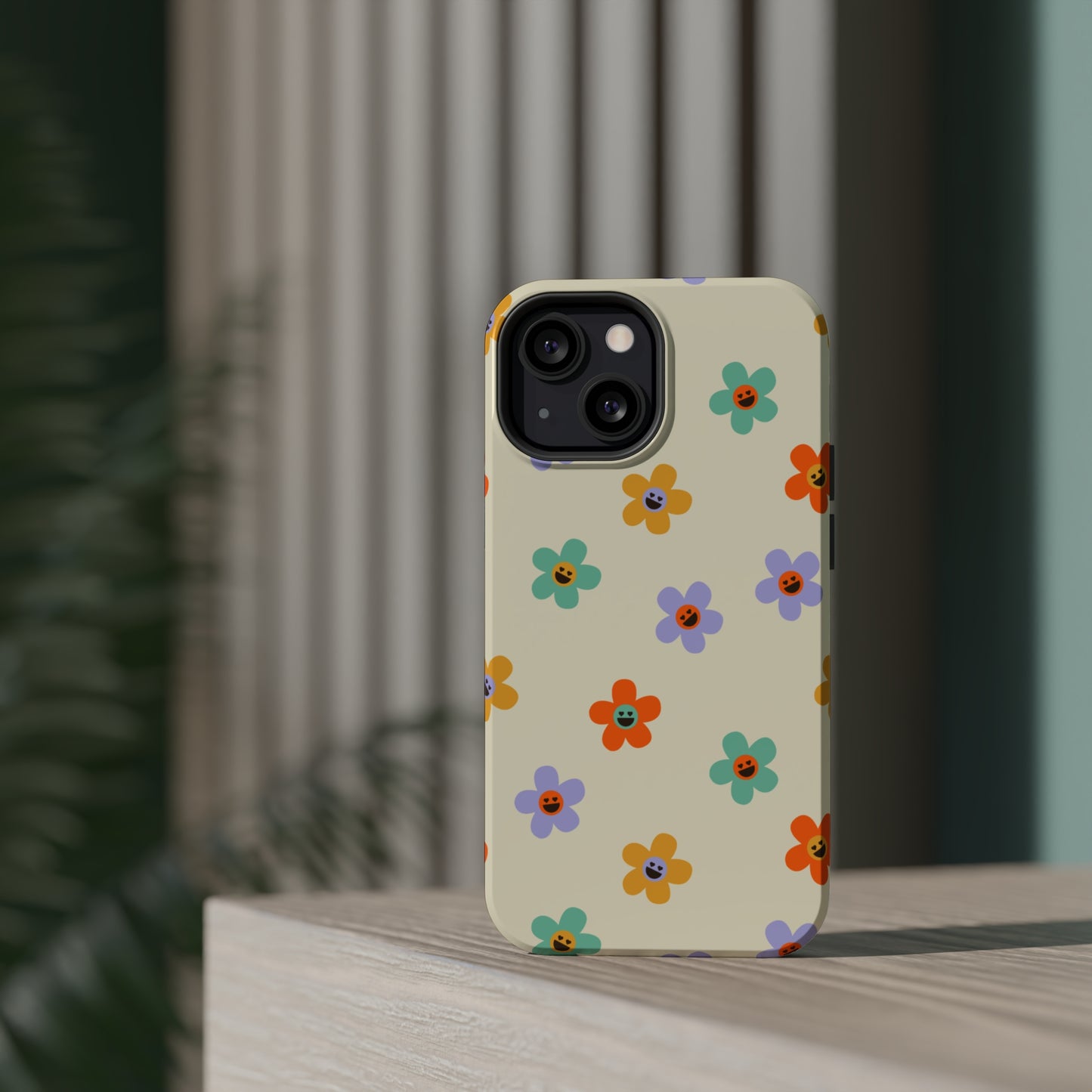 Daisy in Love MagSafe Tough Case