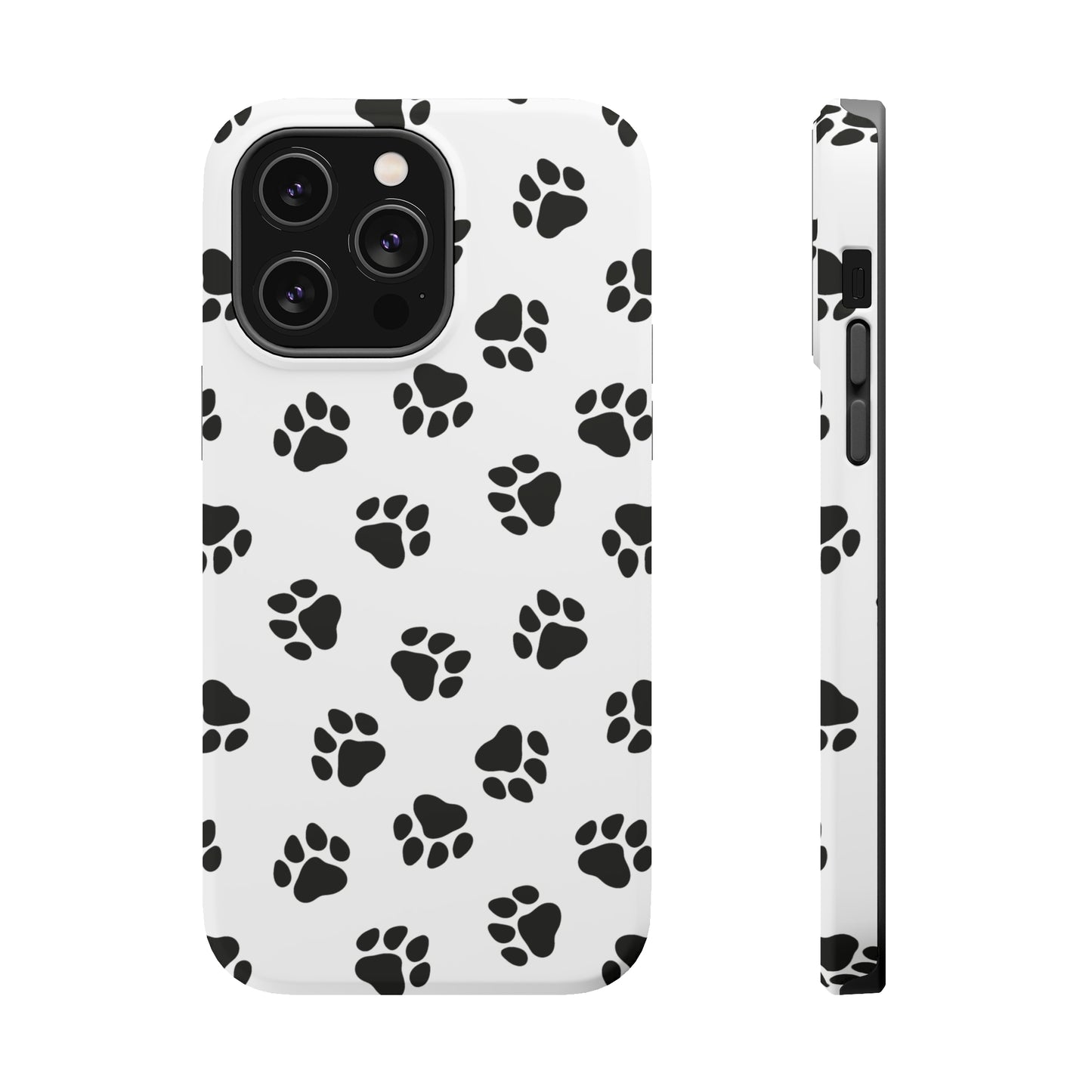 Paws MagSafe Tough Case