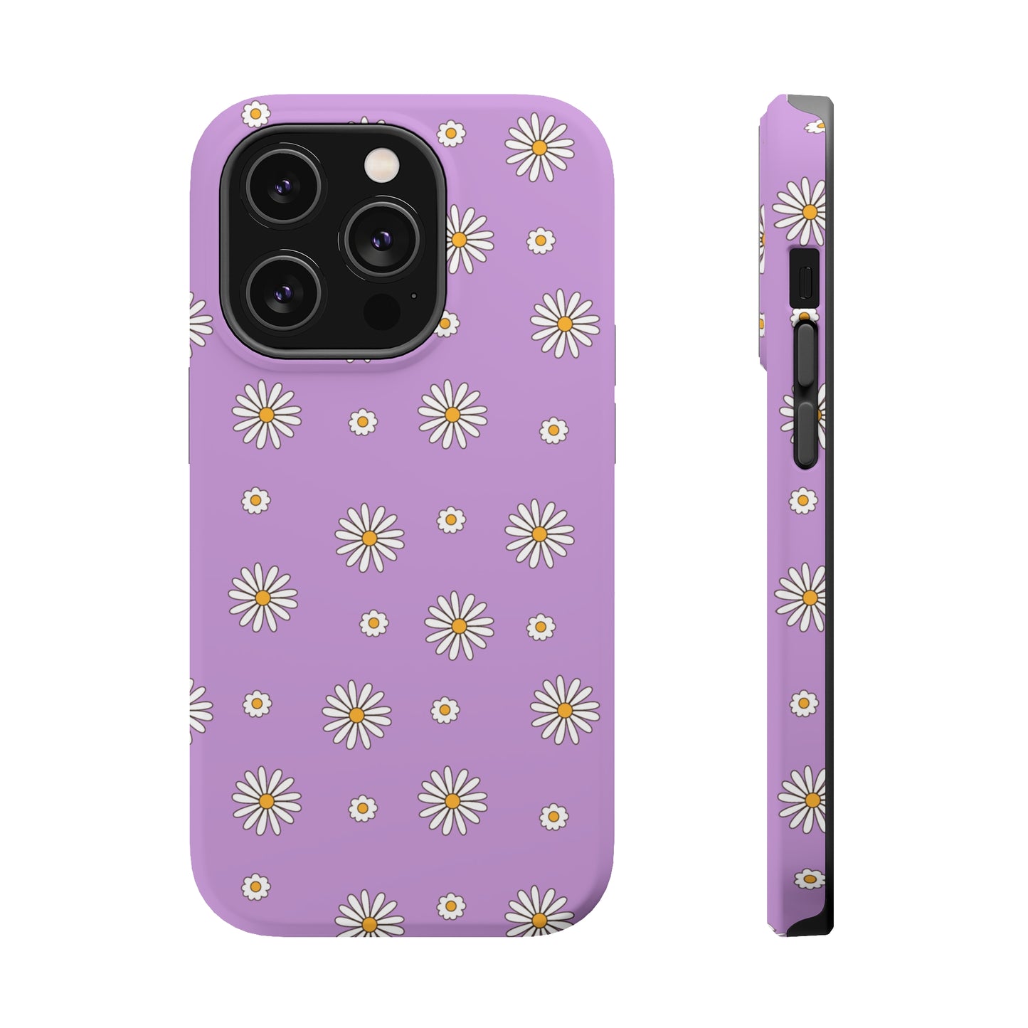 Groovy Camomile MagSafe Tough Case