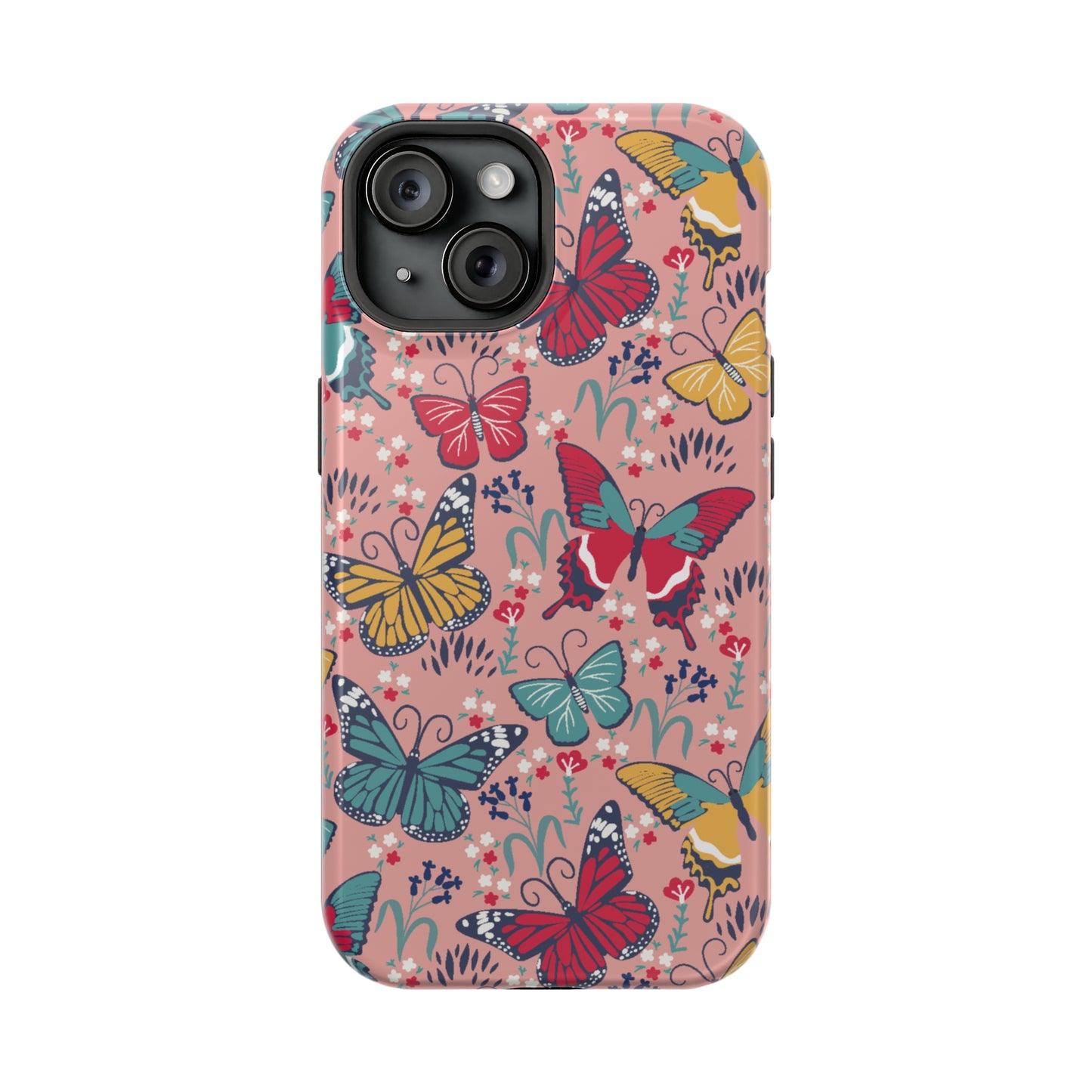 Butterflies MagSafe Tough Case
