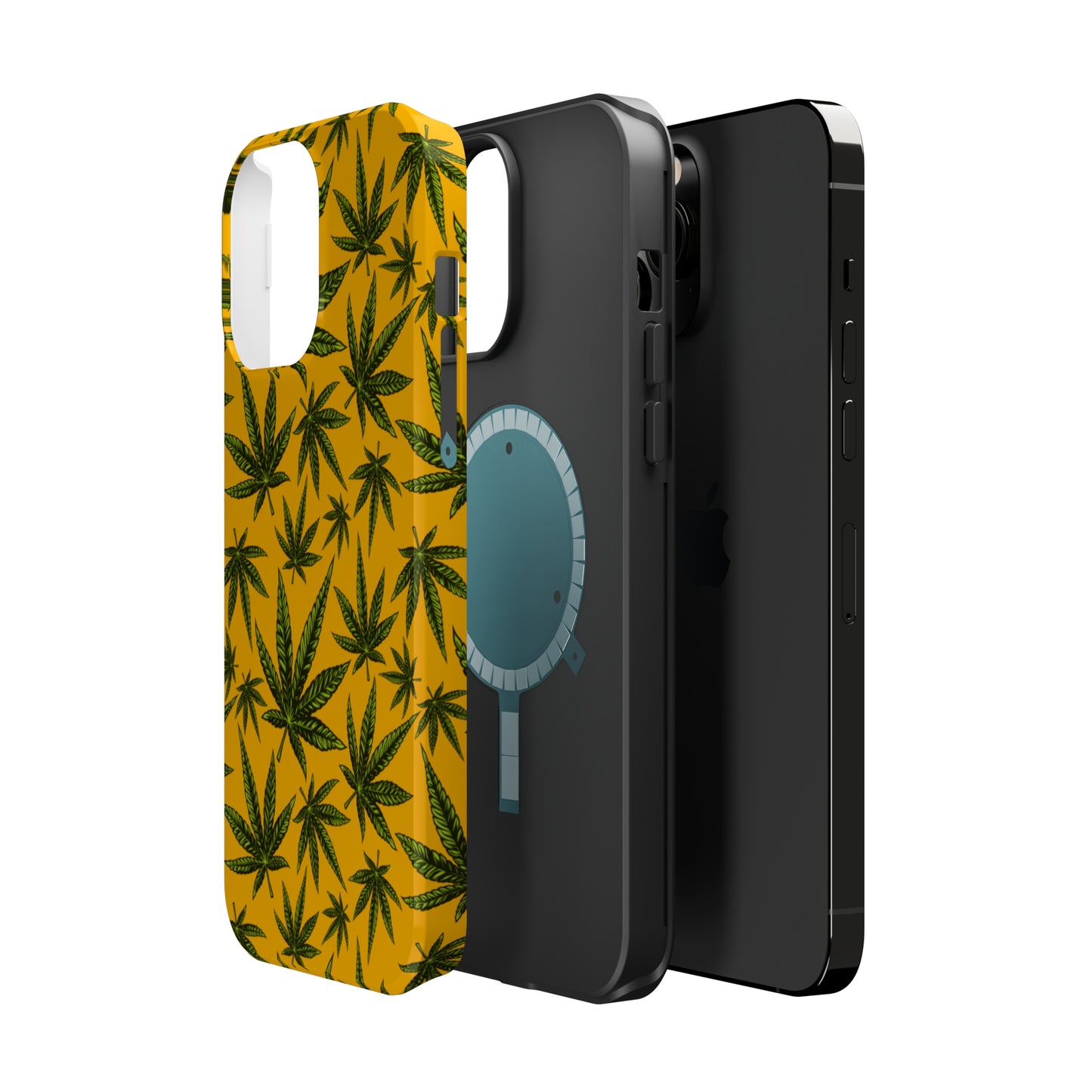Mary Jane MagSafe Tough Case