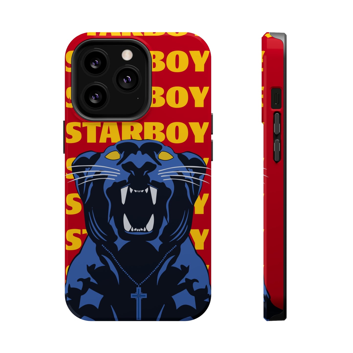Starboy MagSafe Tough Case