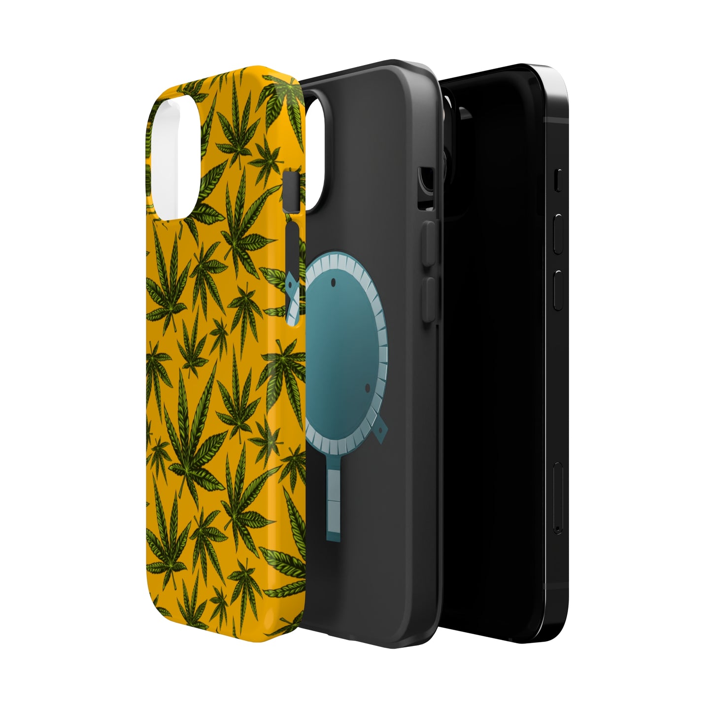 Mary Jane MagSafe Tough Case