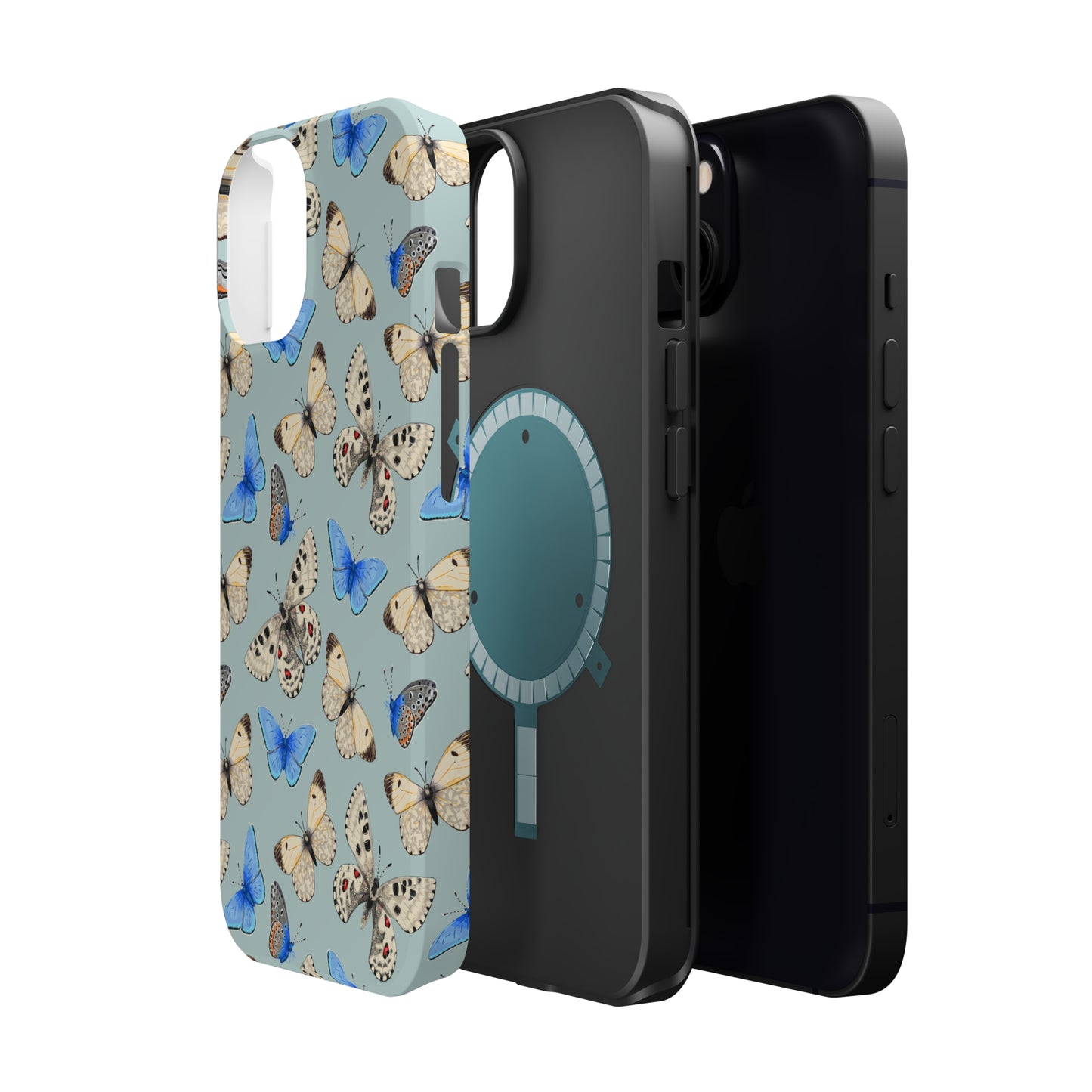 Butterflies MagSafe Tough Case
