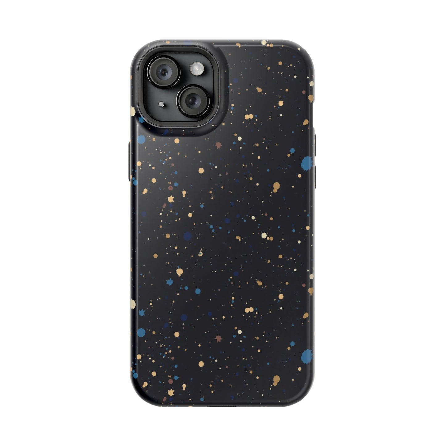 Splashed ink MagSafe Tough Case