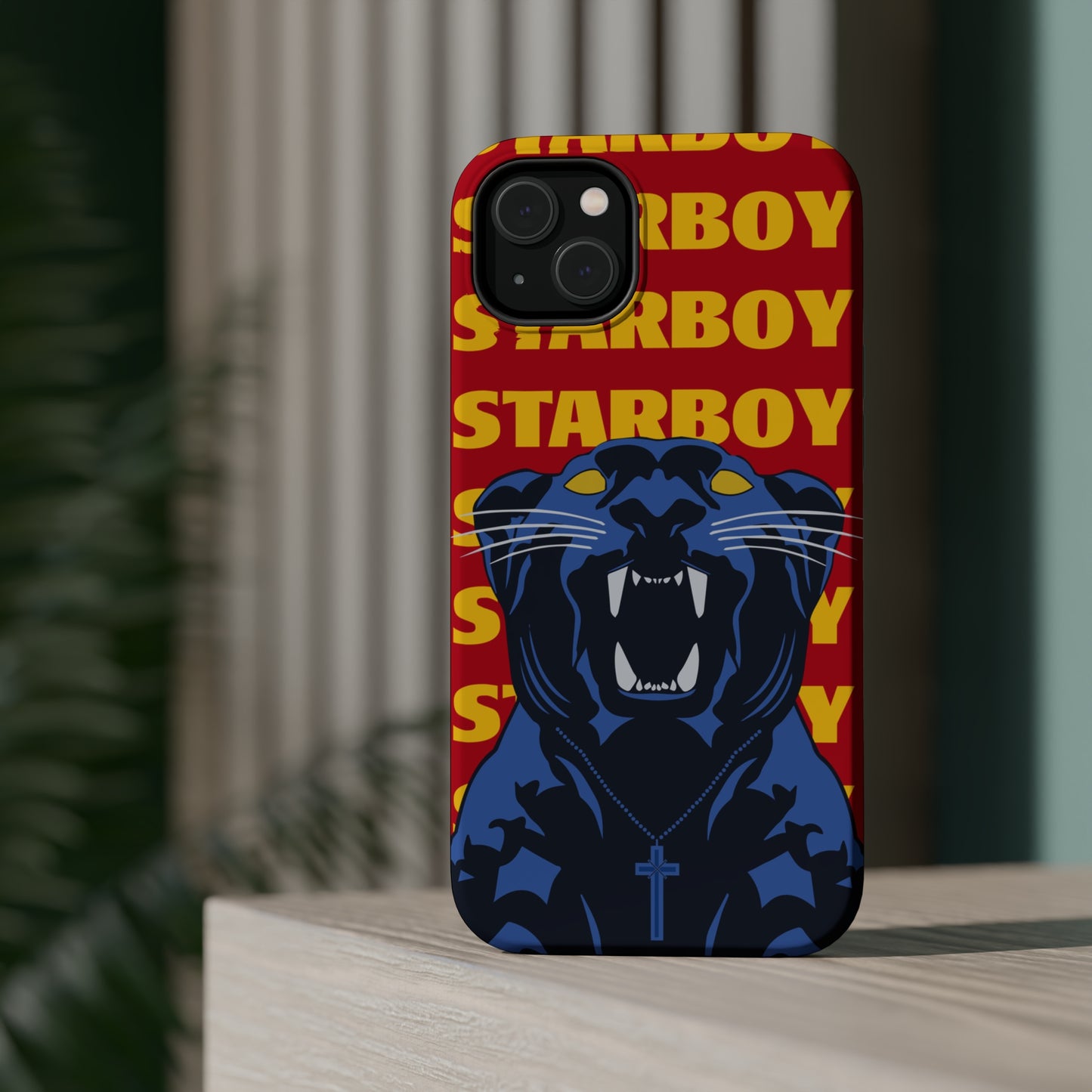 Starboy MagSafe Tough Case