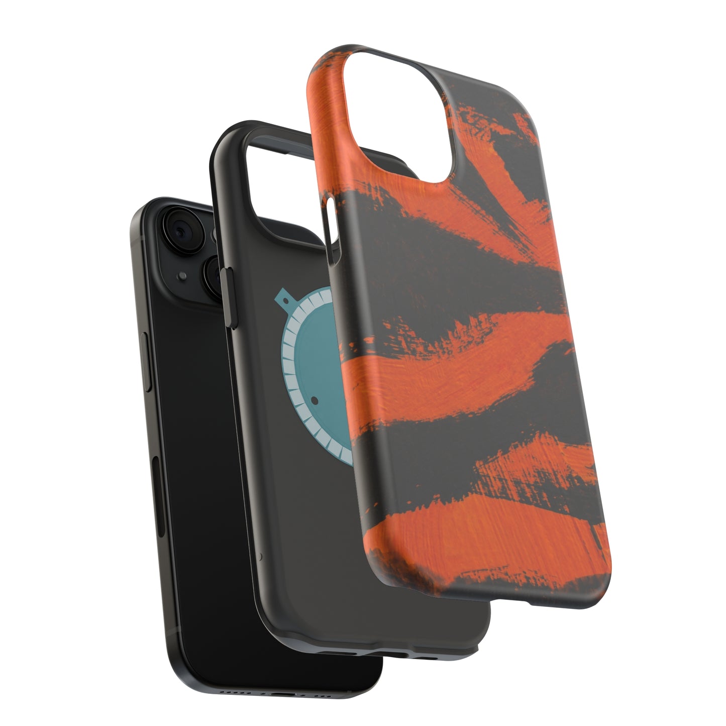 Utsuri MagSafe Tough Case