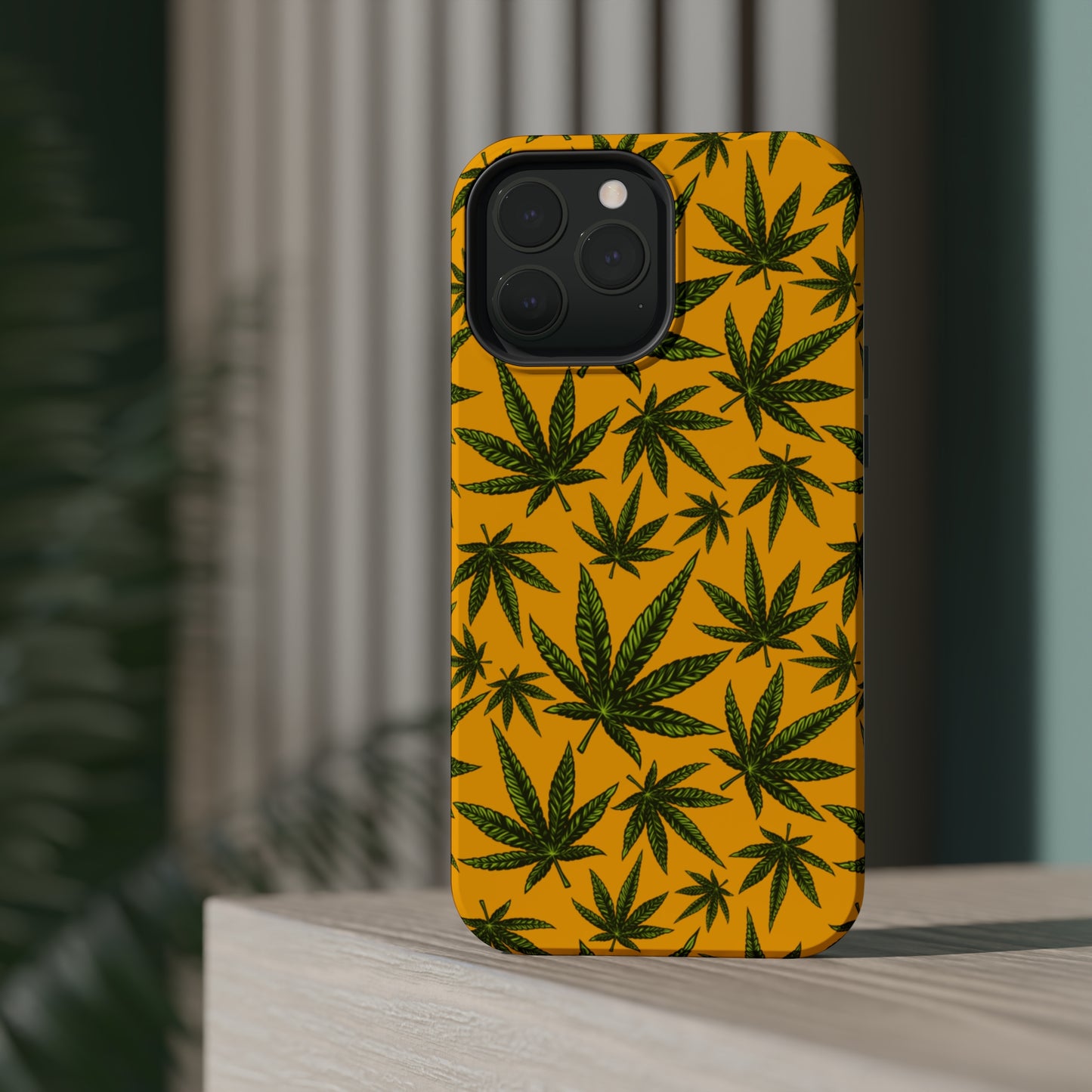 Mary Jane MagSafe Tough Case
