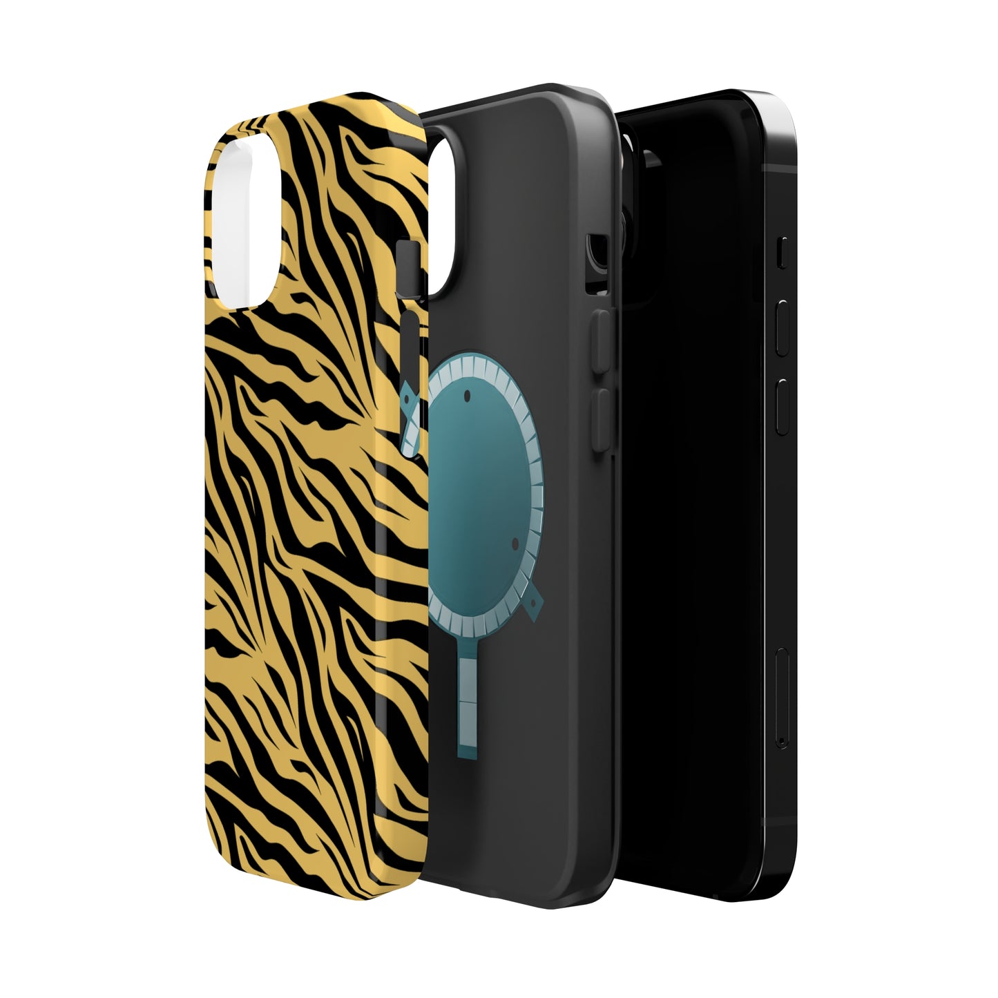 Tiger MagSafe Tough Case