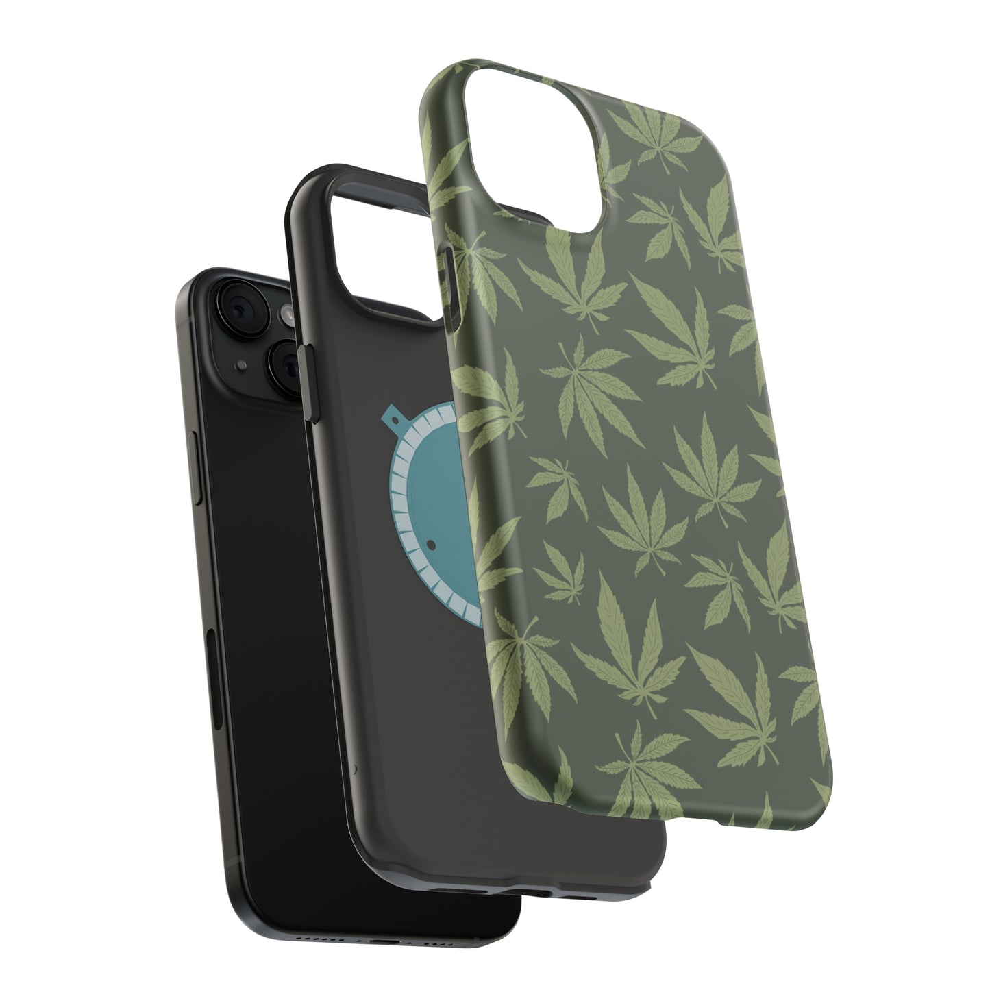 Good Giggles MagSafe Tough Case