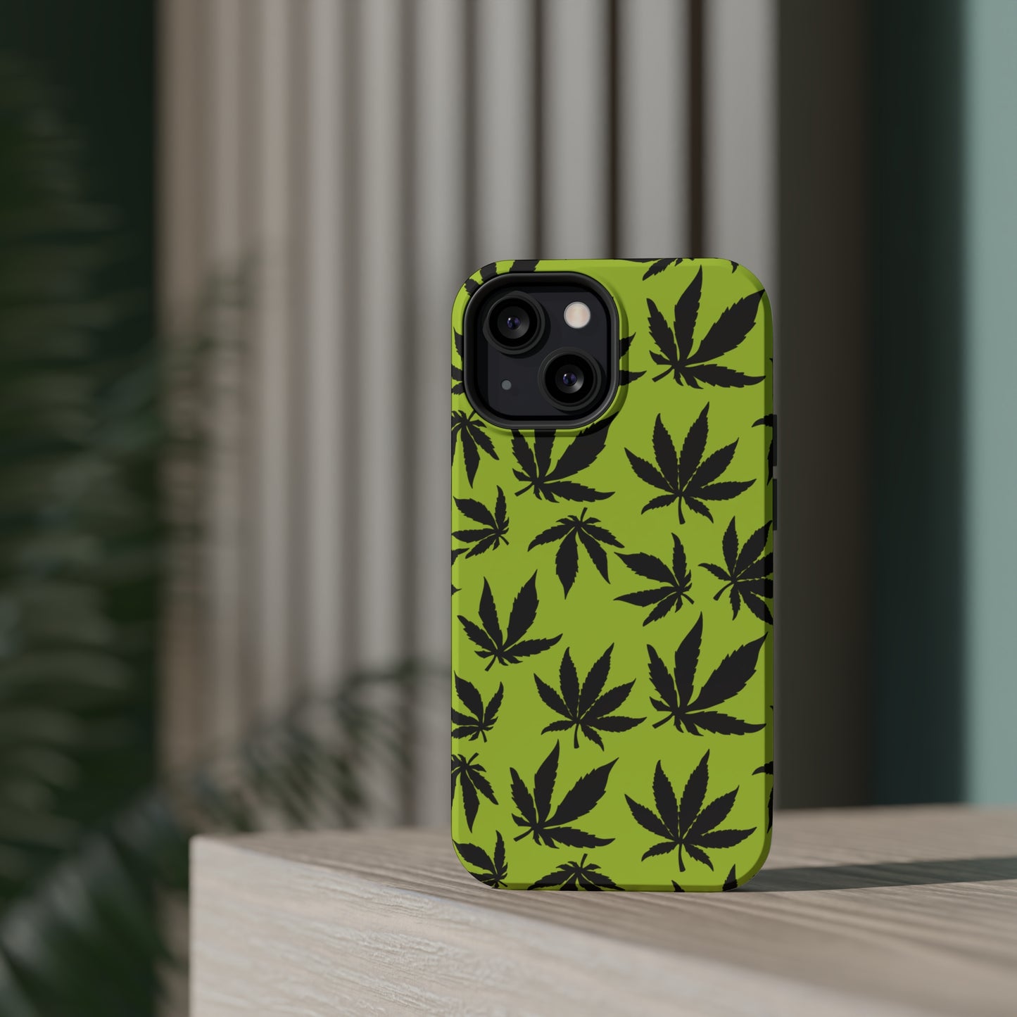 Mary Jane MagSafe Tough Case