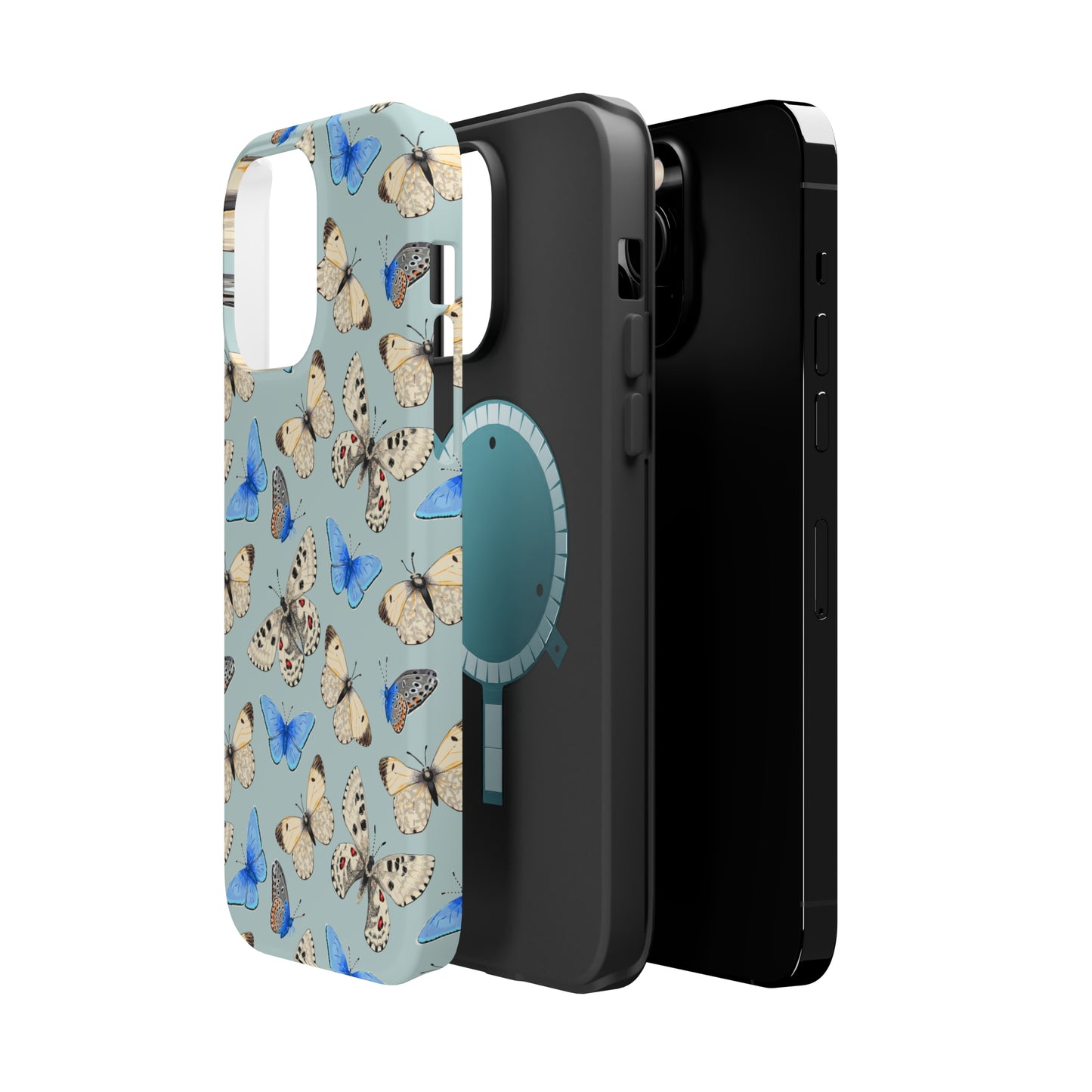 Butterflies MagSafe Tough Case