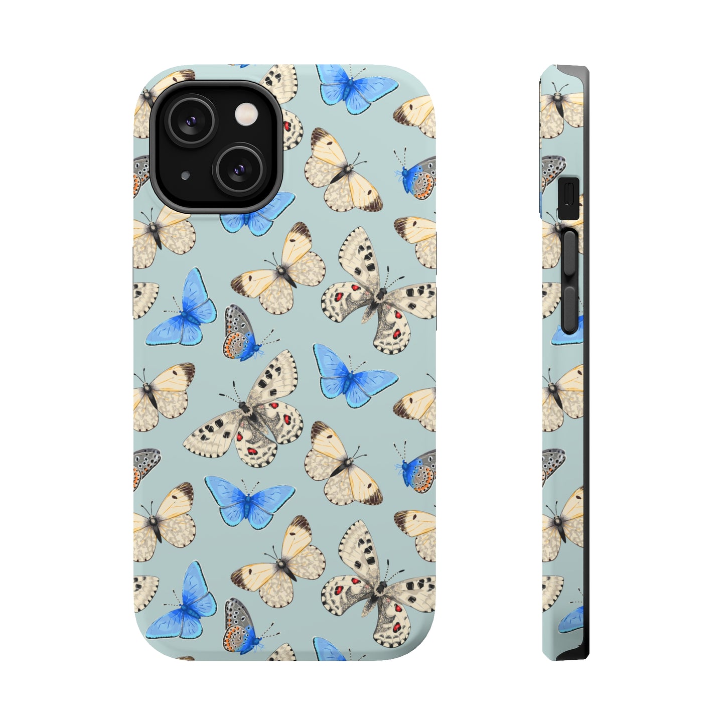 Butterflies MagSafe Tough Case