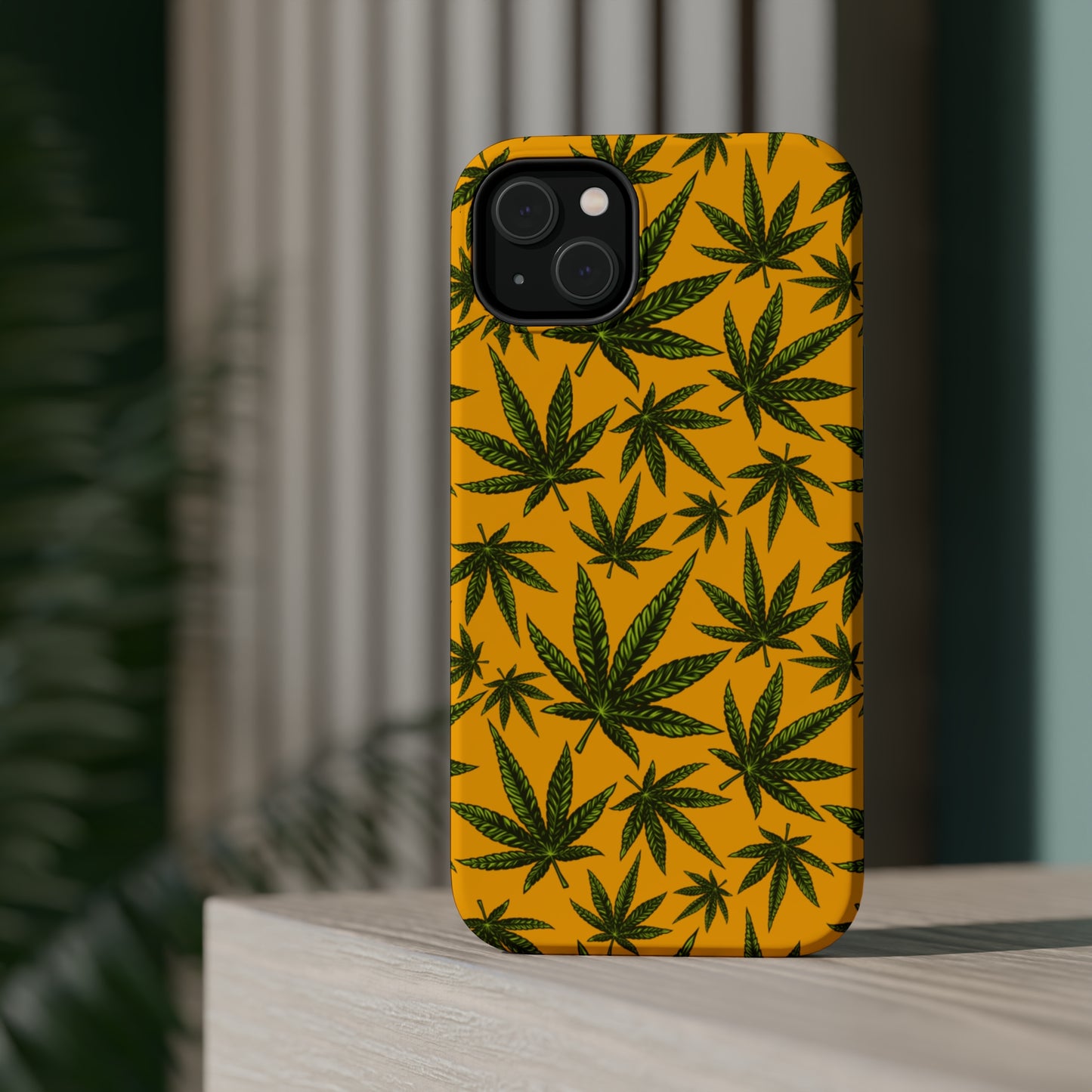 Mary Jane MagSafe Tough Case