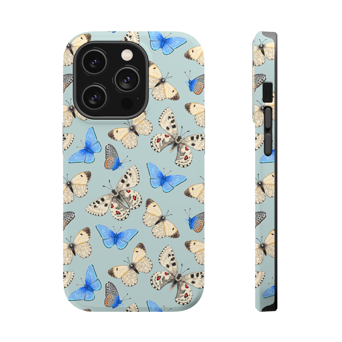Butterflies MagSafe Tough Case