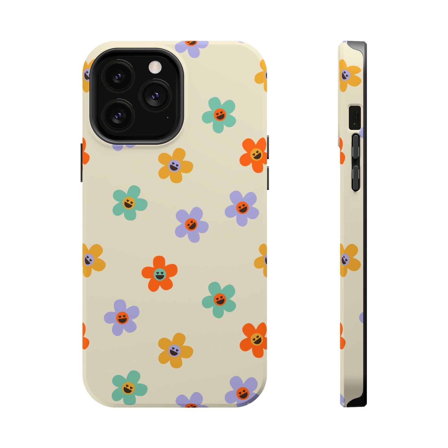 Daisy in Love MagSafe Tough Case