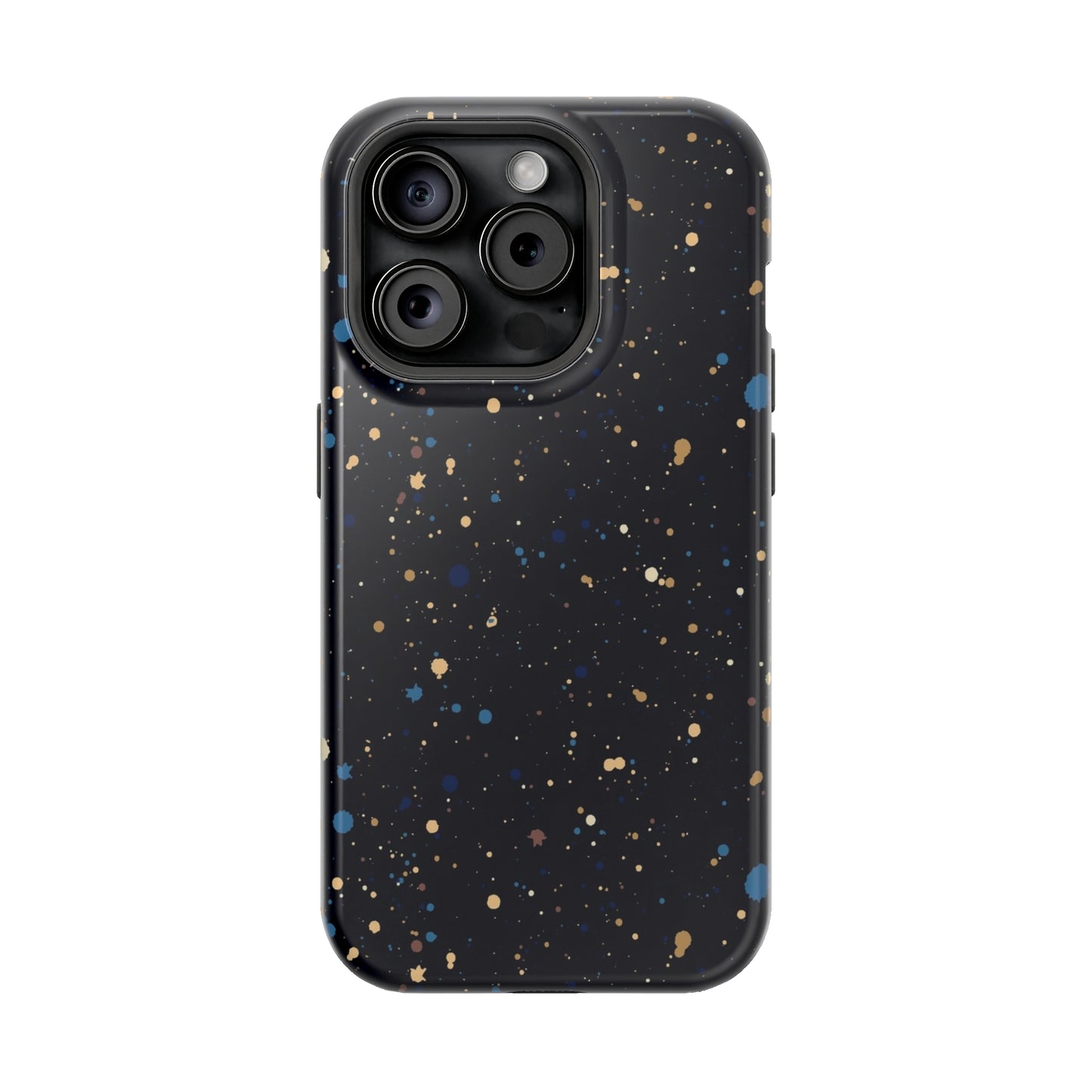 Splashed ink MagSafe Tough Case