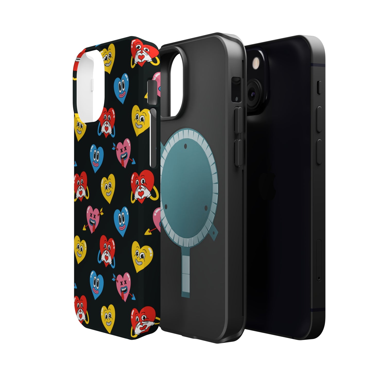 Love Me MagSafe Tough Case