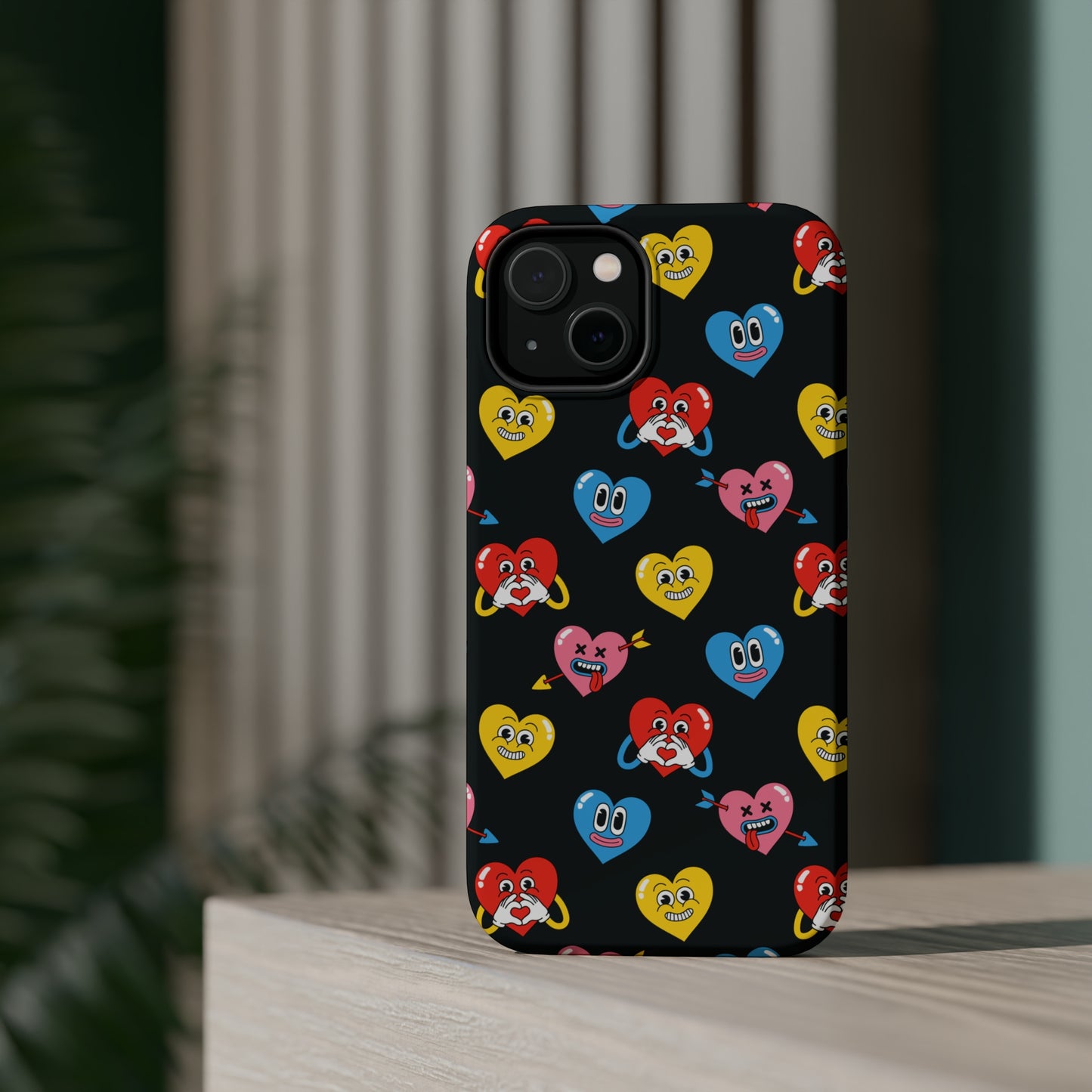 Love Me MagSafe Tough Case