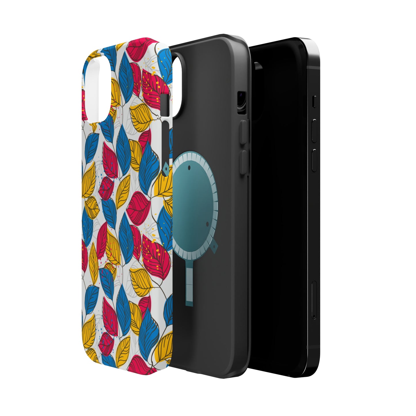 Autumn MagSafe Tough Case