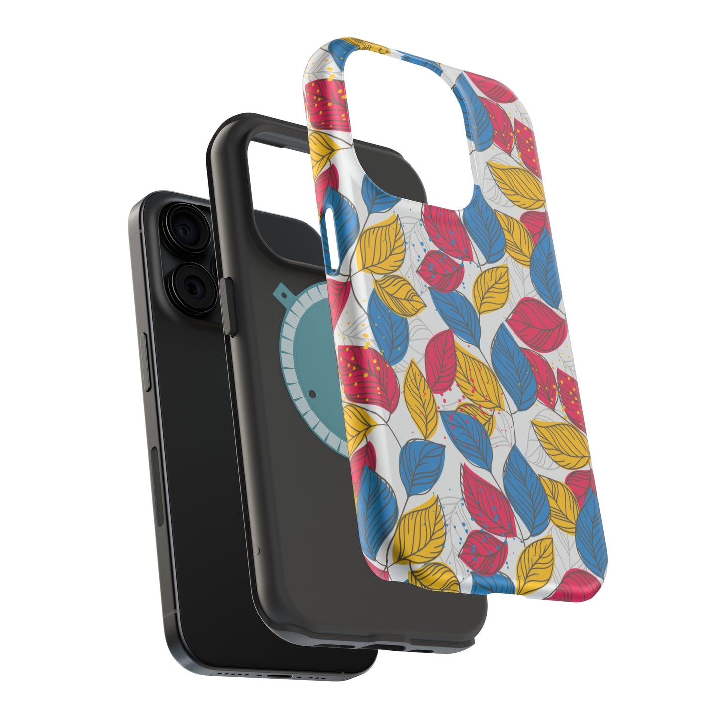 Autumn MagSafe Tough Case