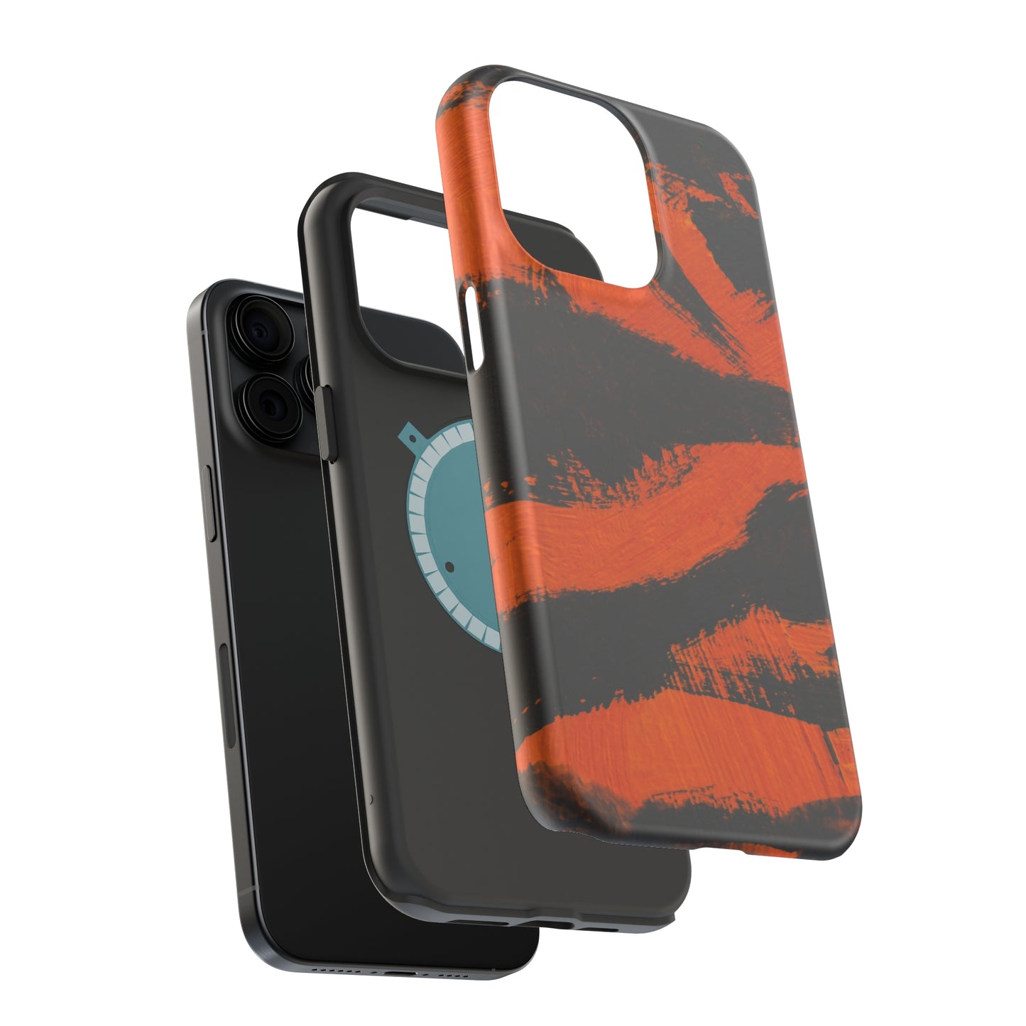 Utsuri MagSafe Tough Case