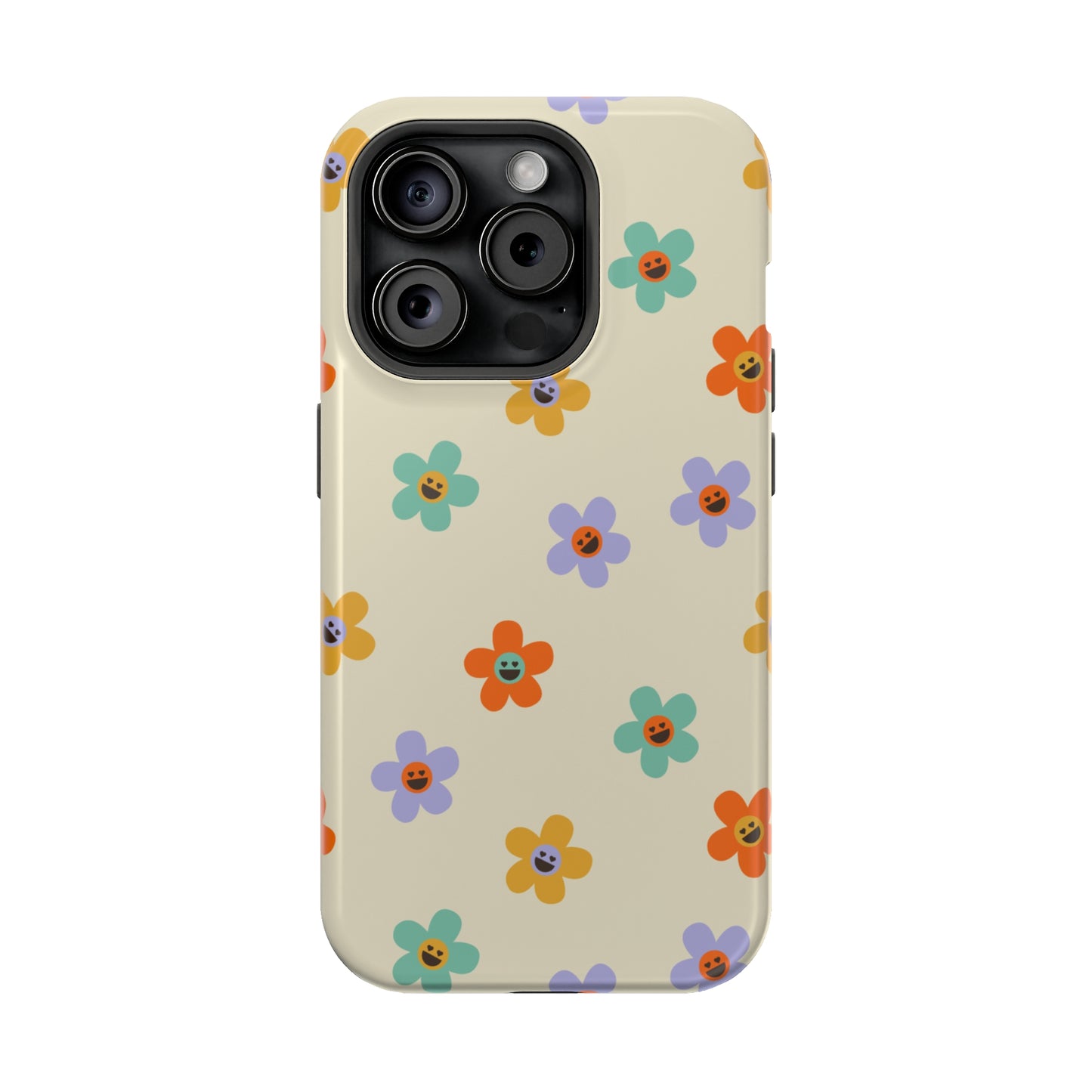 Daisy in Love MagSafe Tough Case