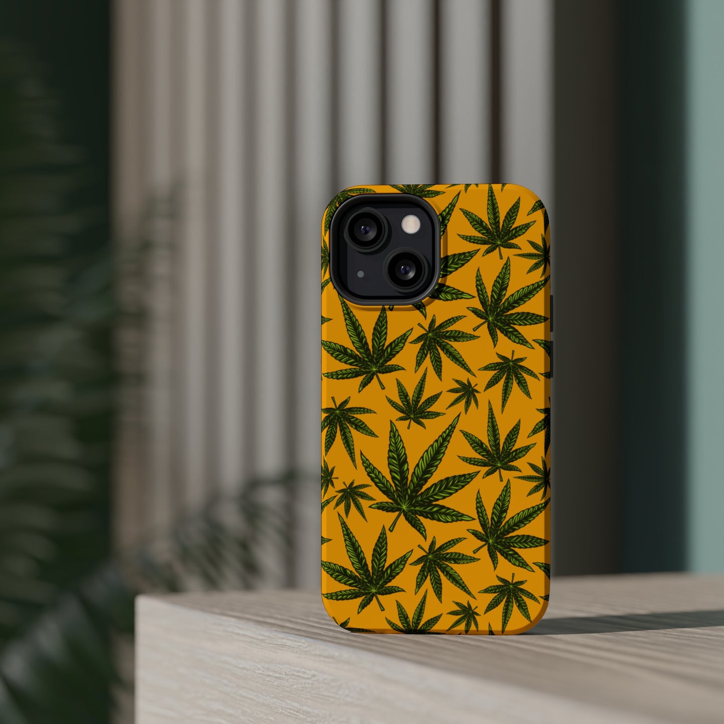 Mary Jane MagSafe Tough Case
