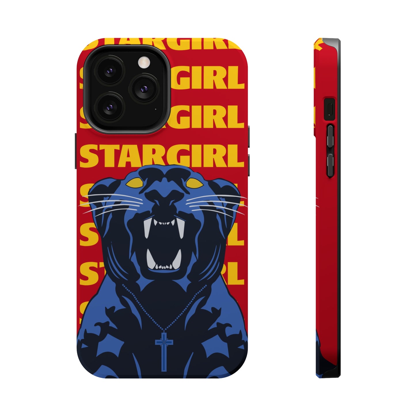 Stargirl MagSafe Tough Case