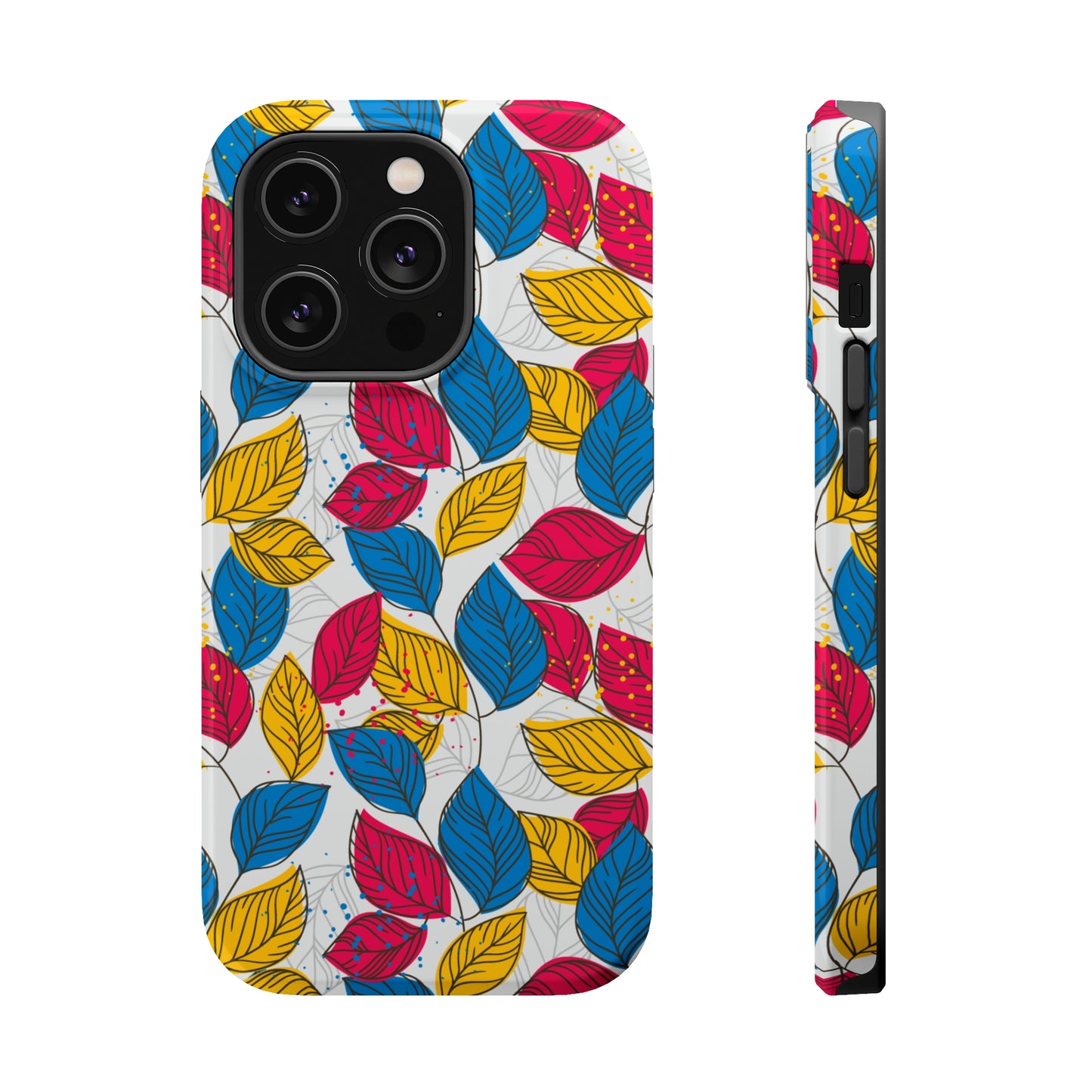 Autumn MagSafe Tough Case
