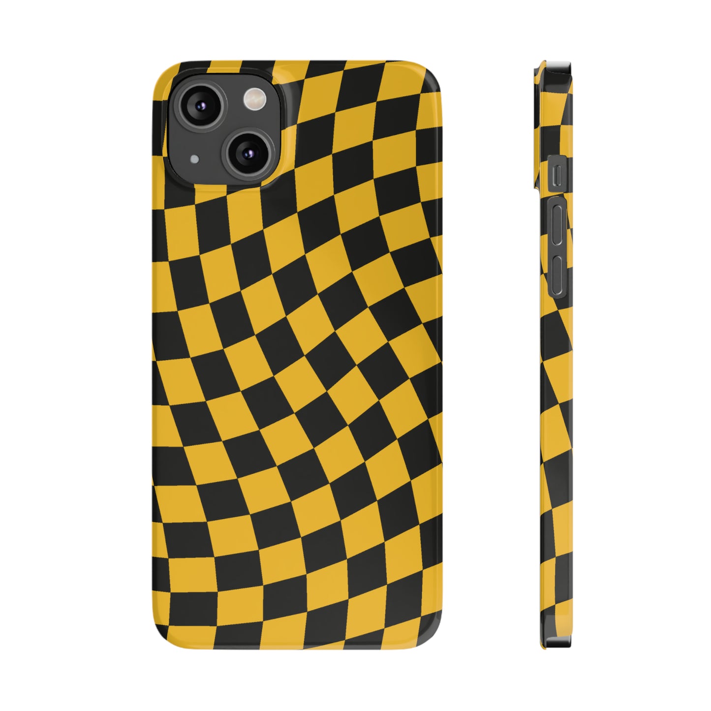Race Ready Snap Case