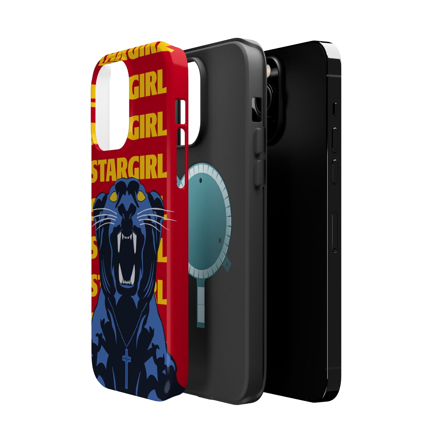 Stargirl MagSafe Tough Case