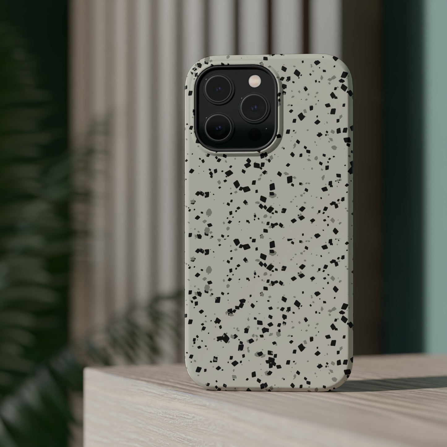 Terrazzo MagSafe Tough Case