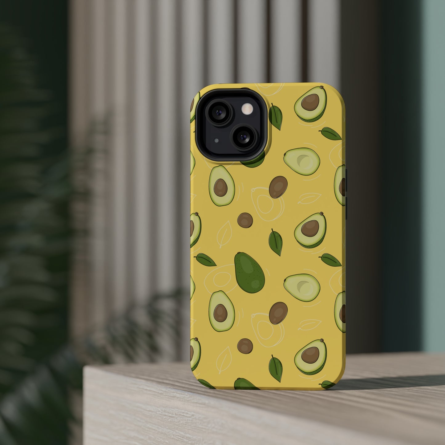 Avocado MagSafe Tough Case