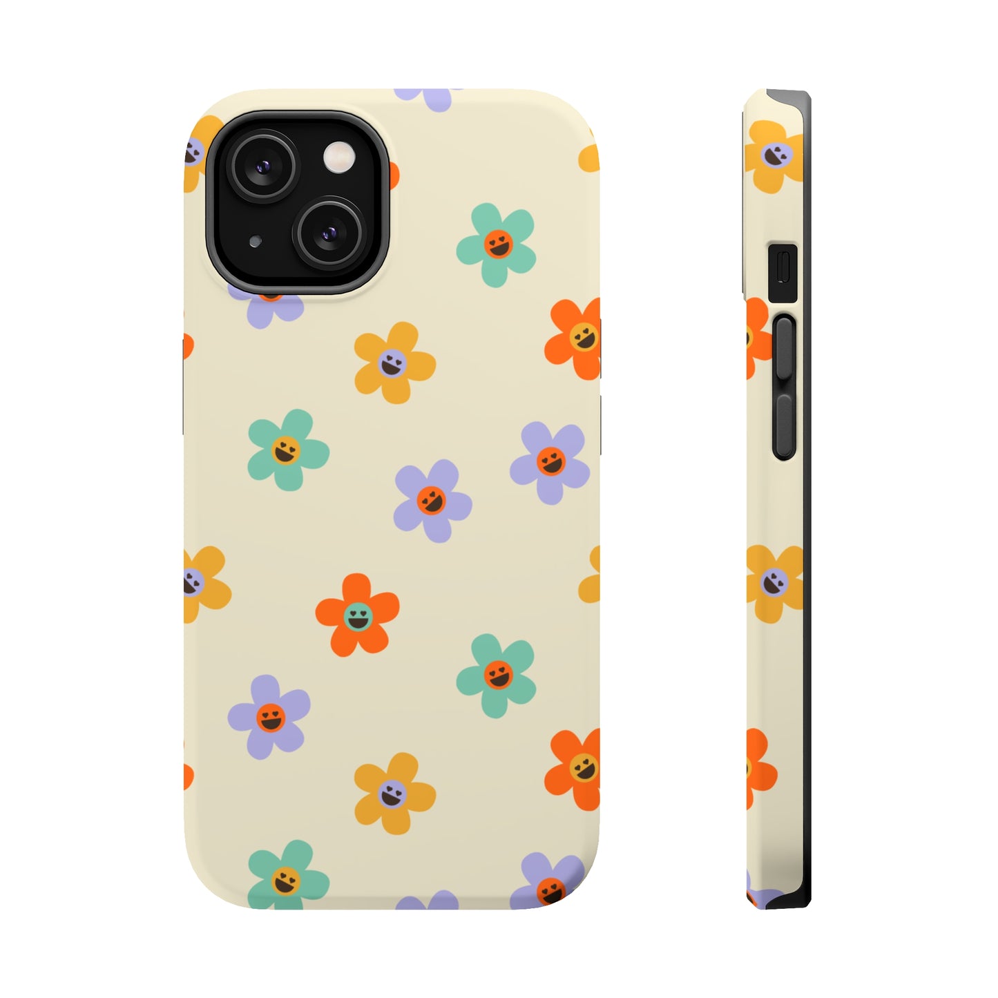 Daisy in Love MagSafe Tough Case