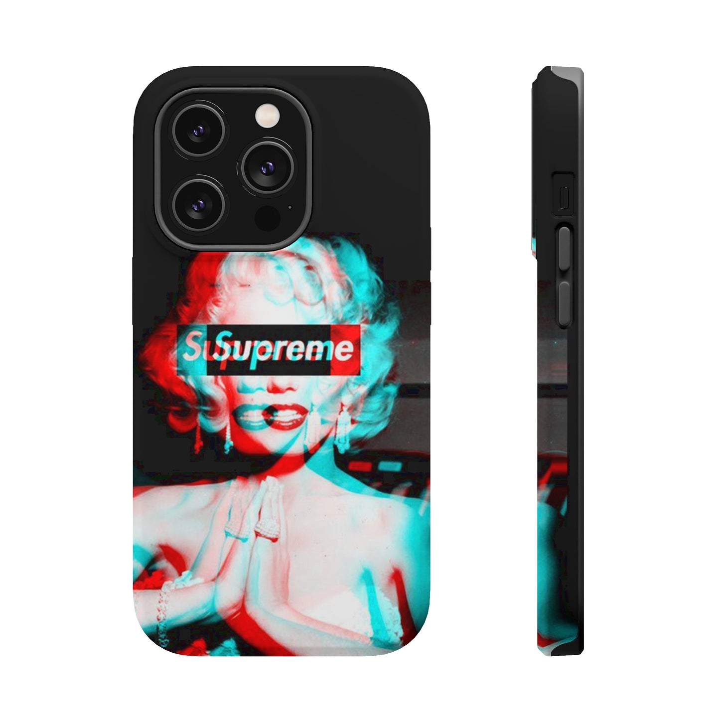 Marilyn MagSafe Tough Case