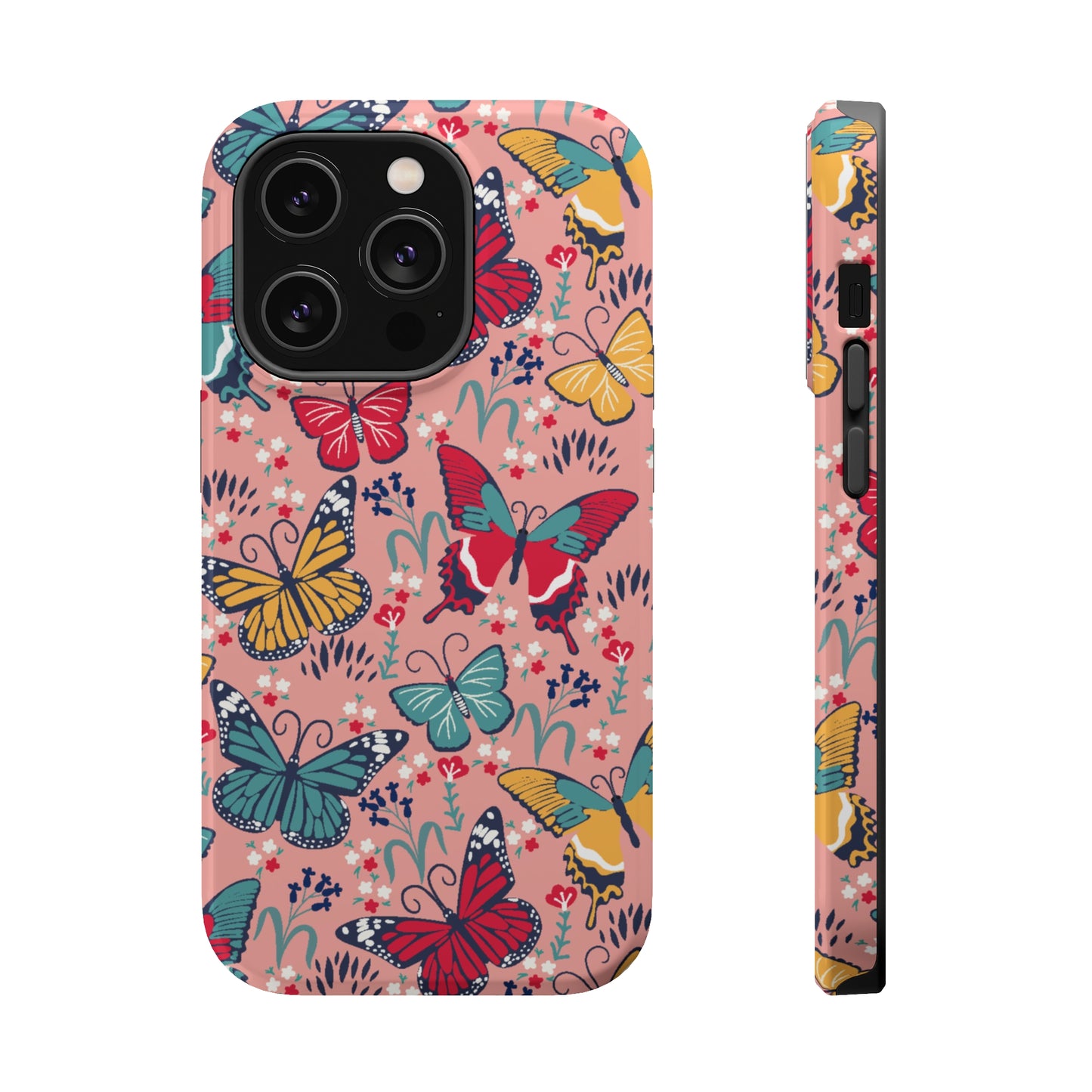 Butterflies MagSafe Tough Case