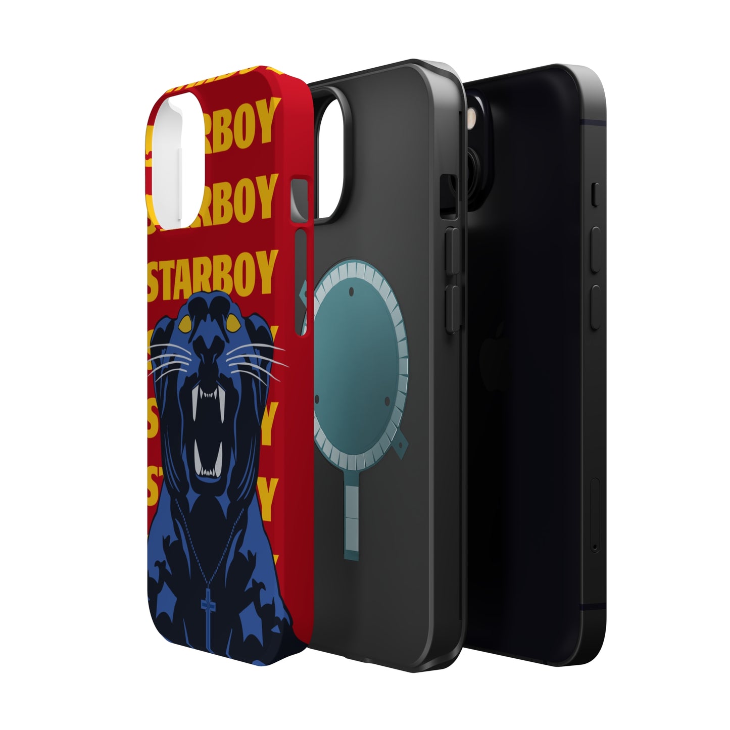 Starboy MagSafe Tough Case